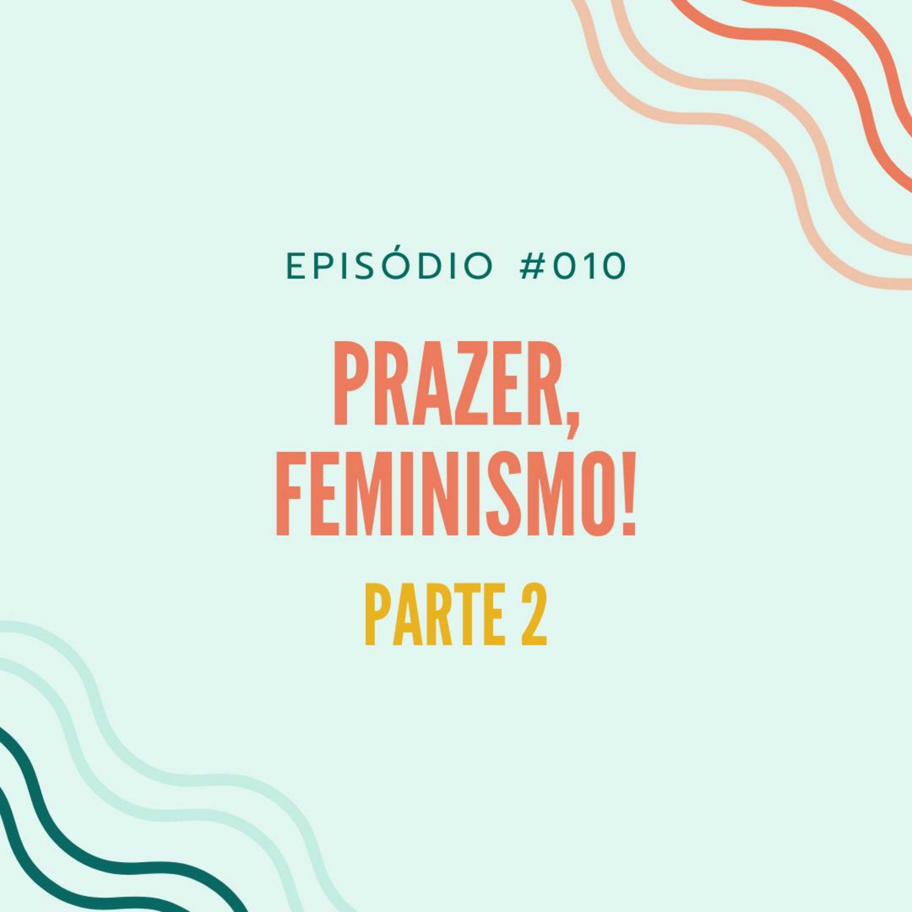 Promiscuous Podcast 🍑