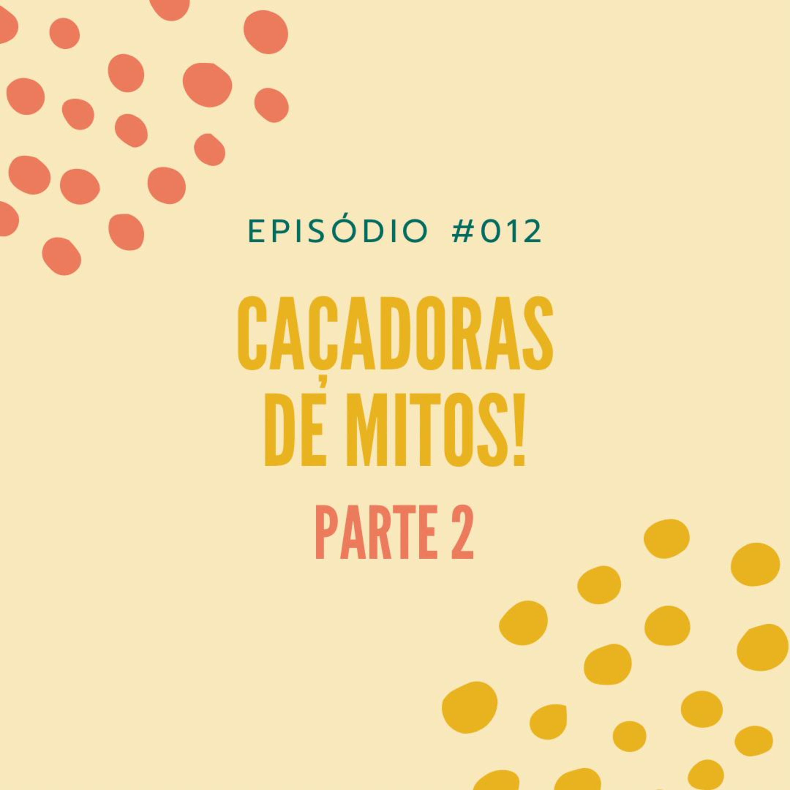 Promiscuous Podcast 🍑