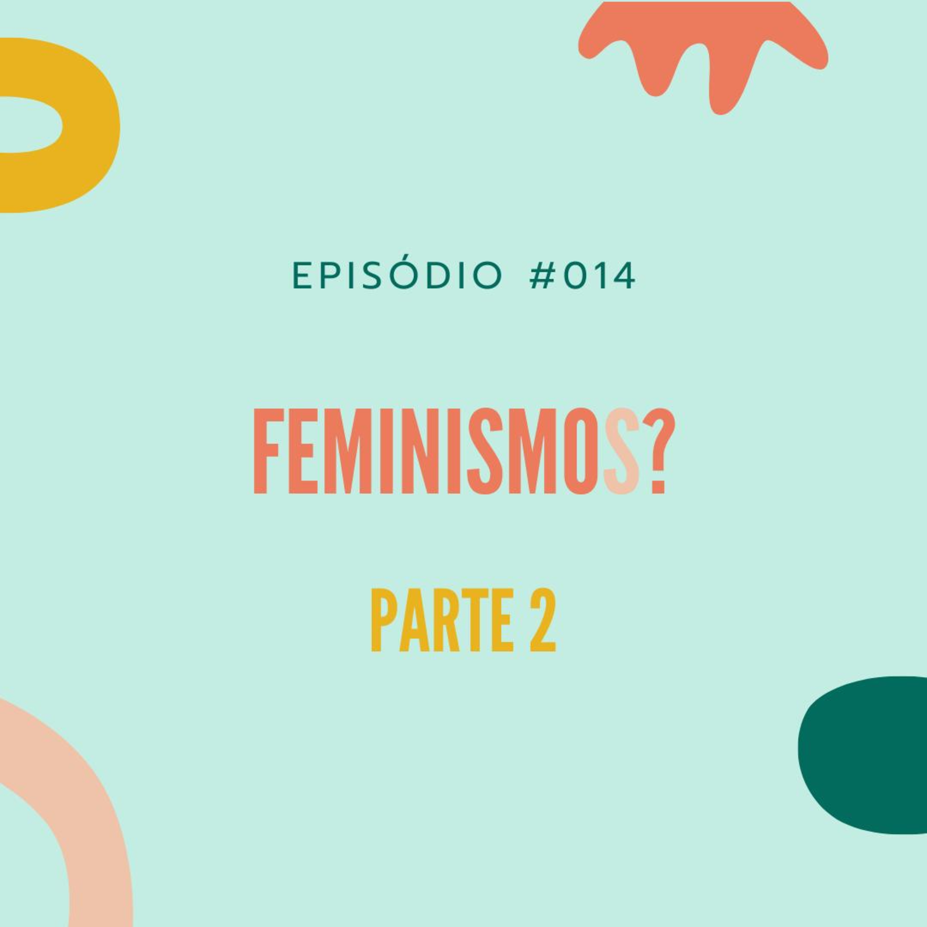 Promiscuous Podcast 🍑