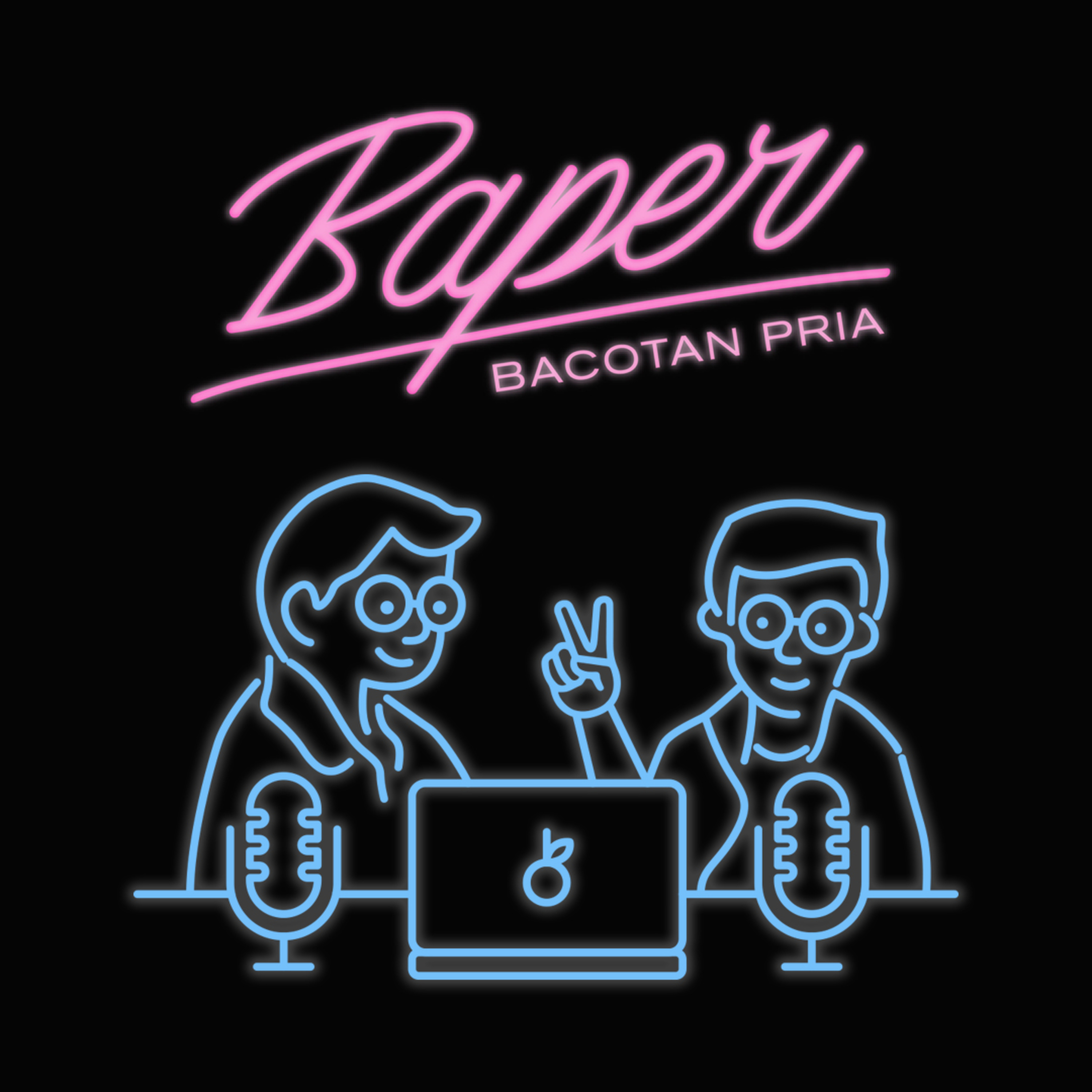 Baper (Bacotan Pria)