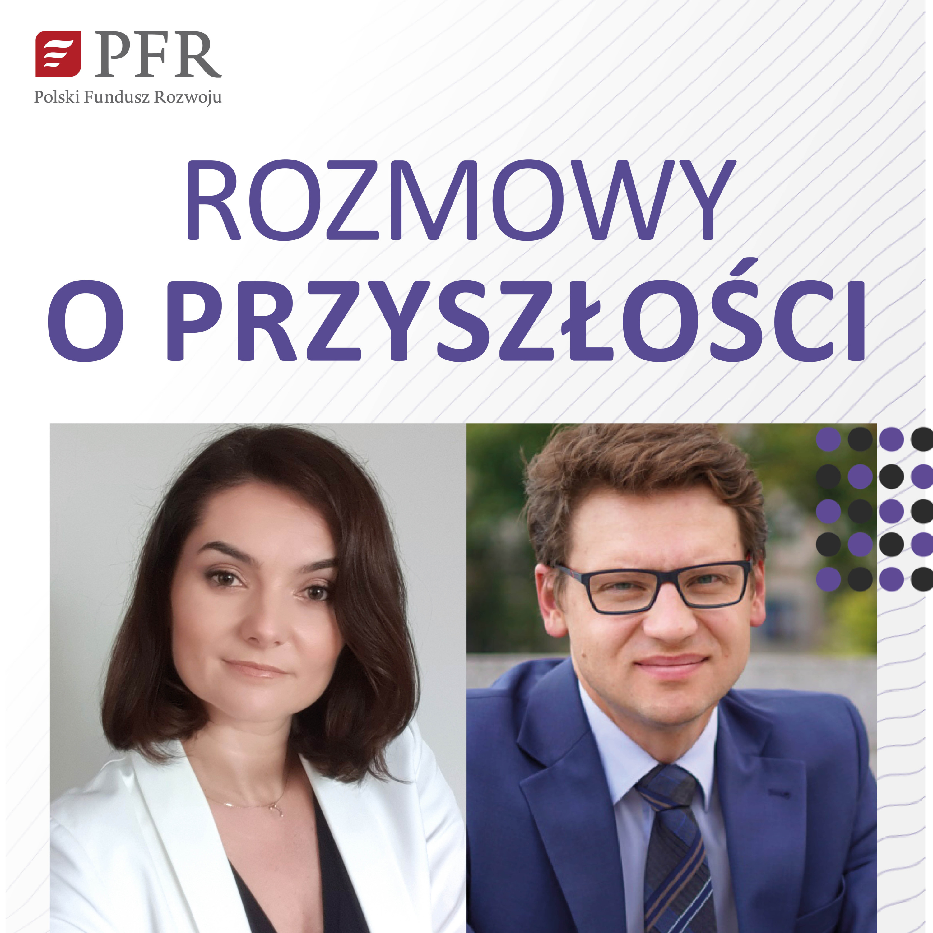 Rozmowy o przyszłości