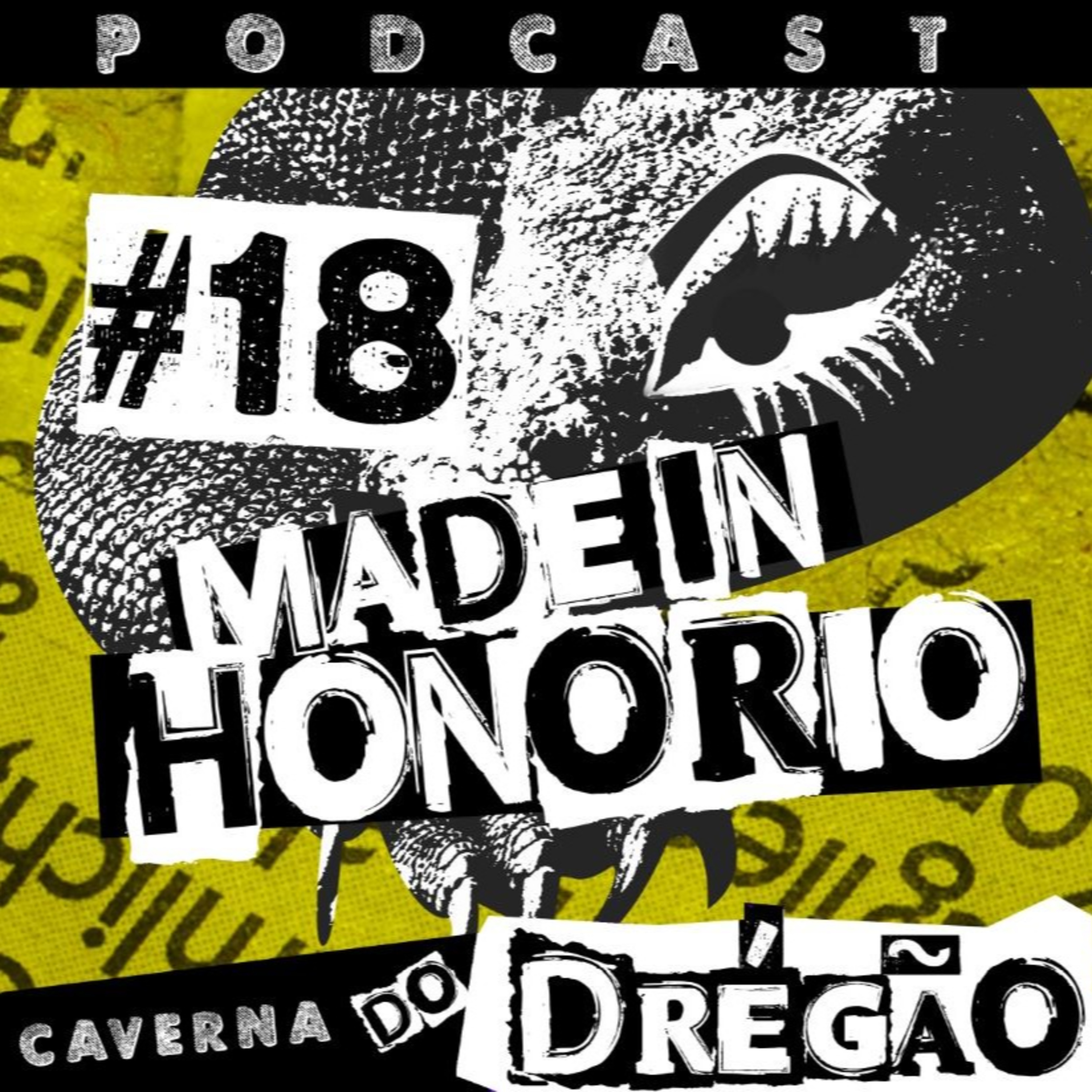Caverna do Drégão