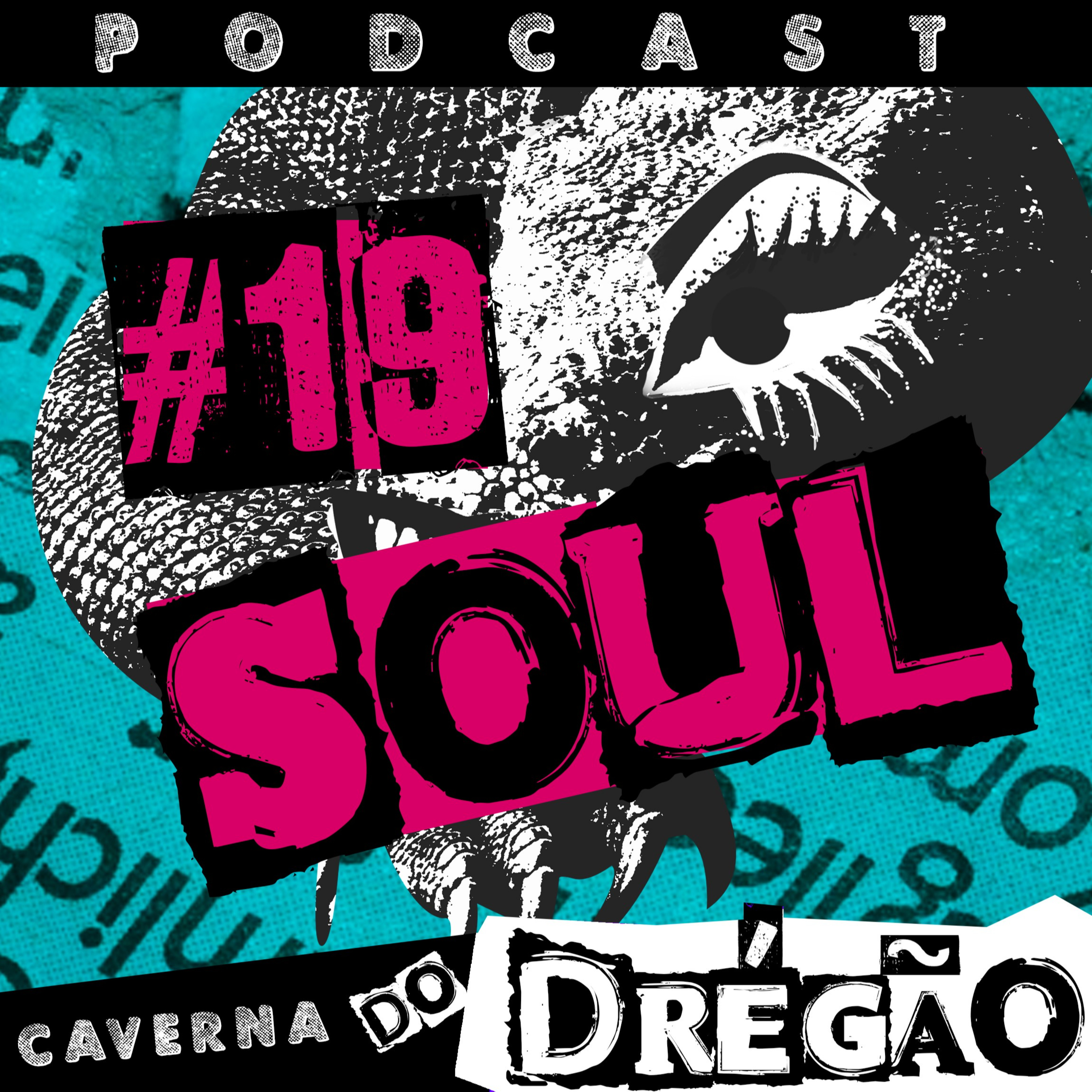 Caverna do Drégão