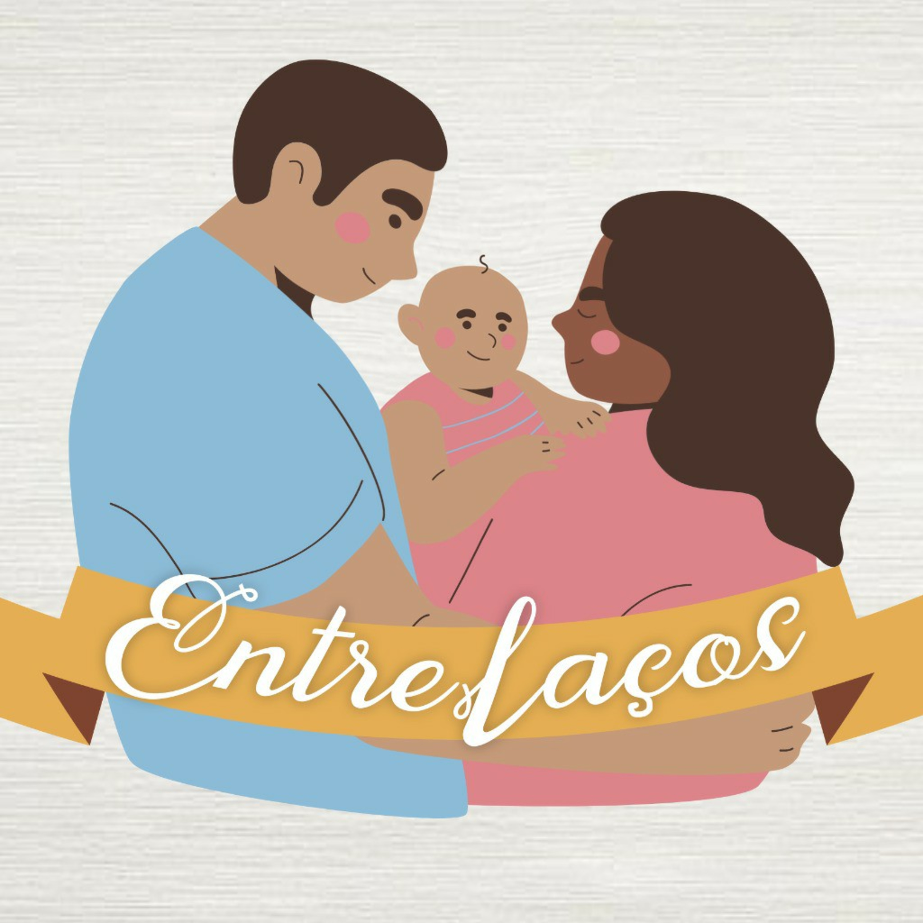 Apresentando o nosso Entrelaços  episode artwork