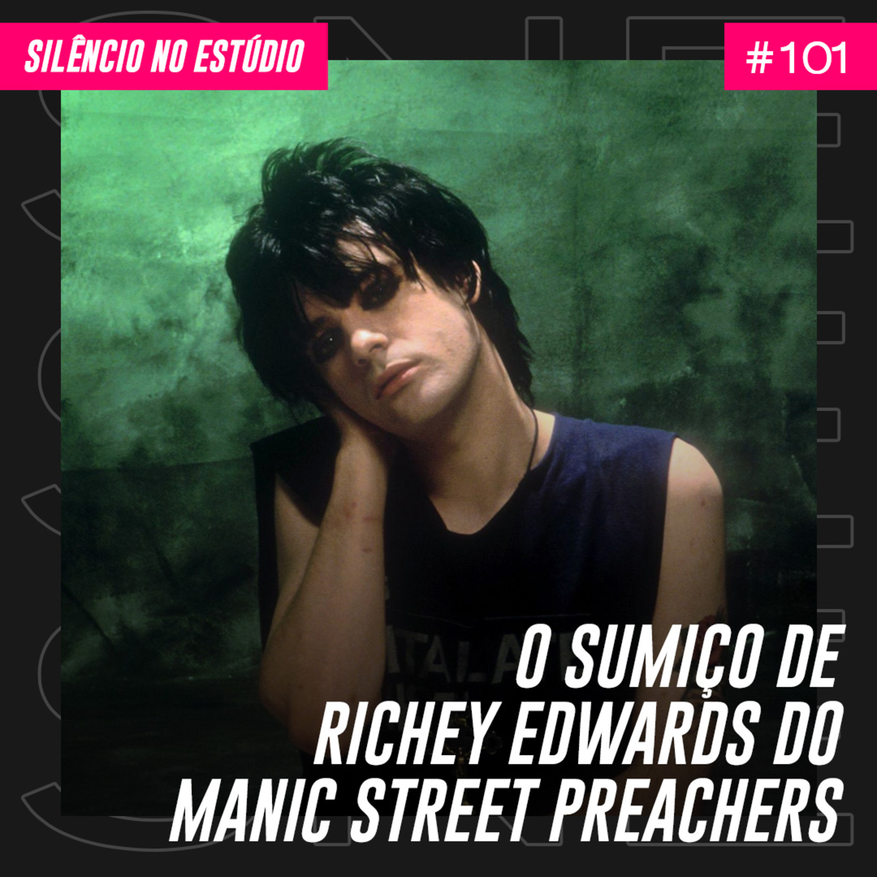Silêncio no Estúdio Podcast