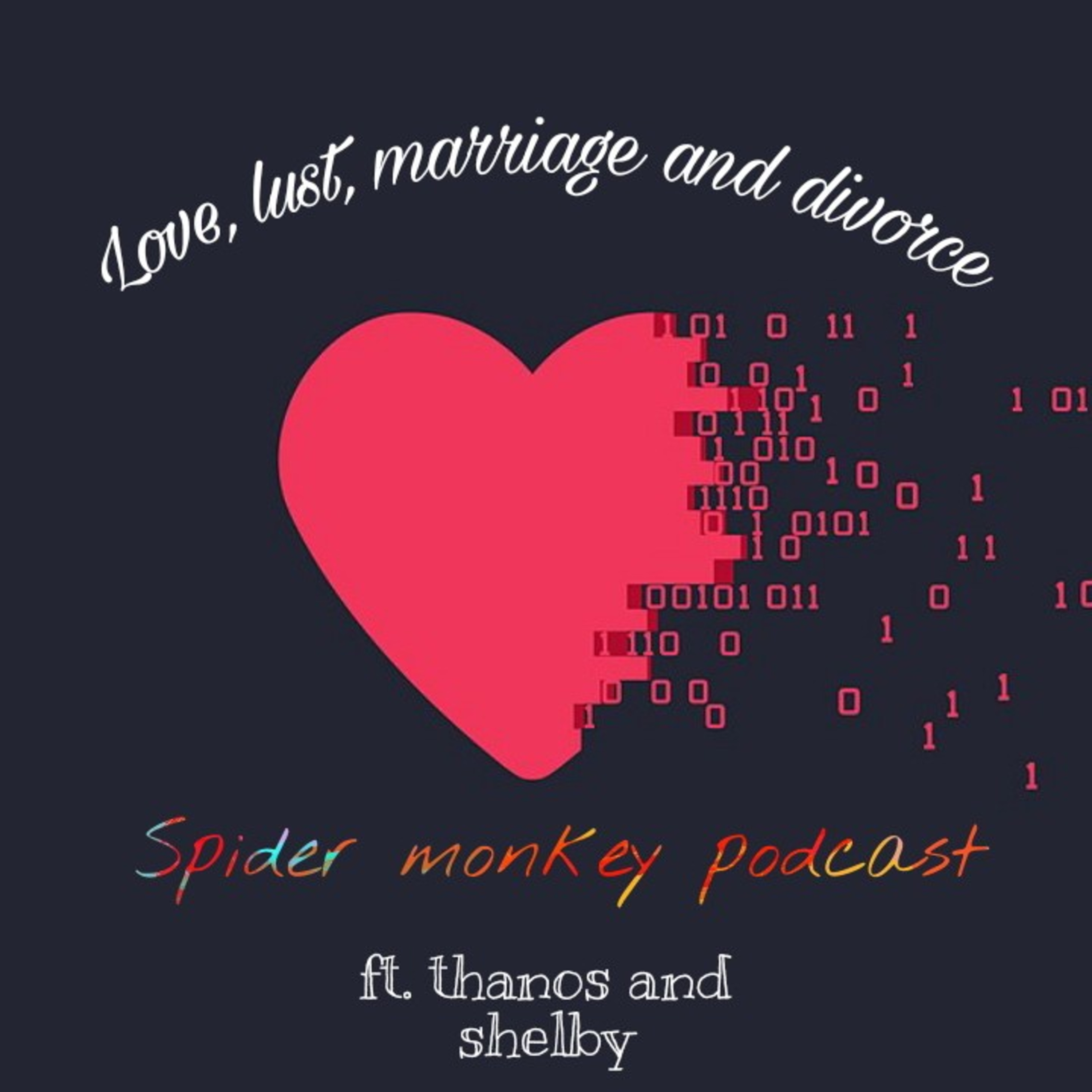 Spider Monkey - A Tamil podcast