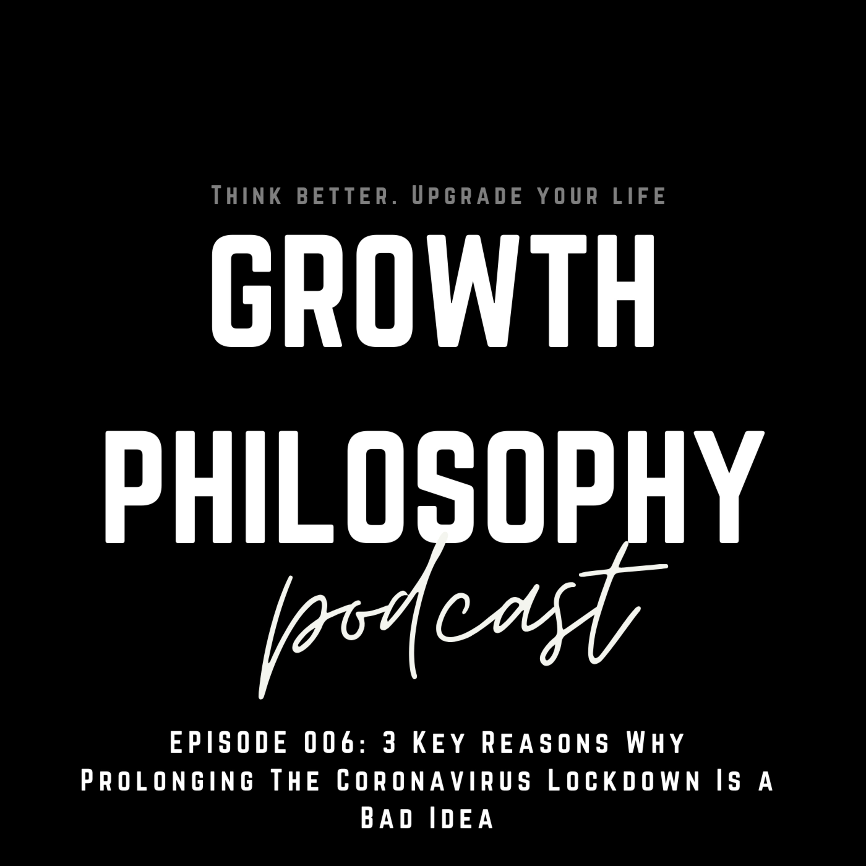 The Better Mindset Show - Improve Your Mind to Improve Your Life