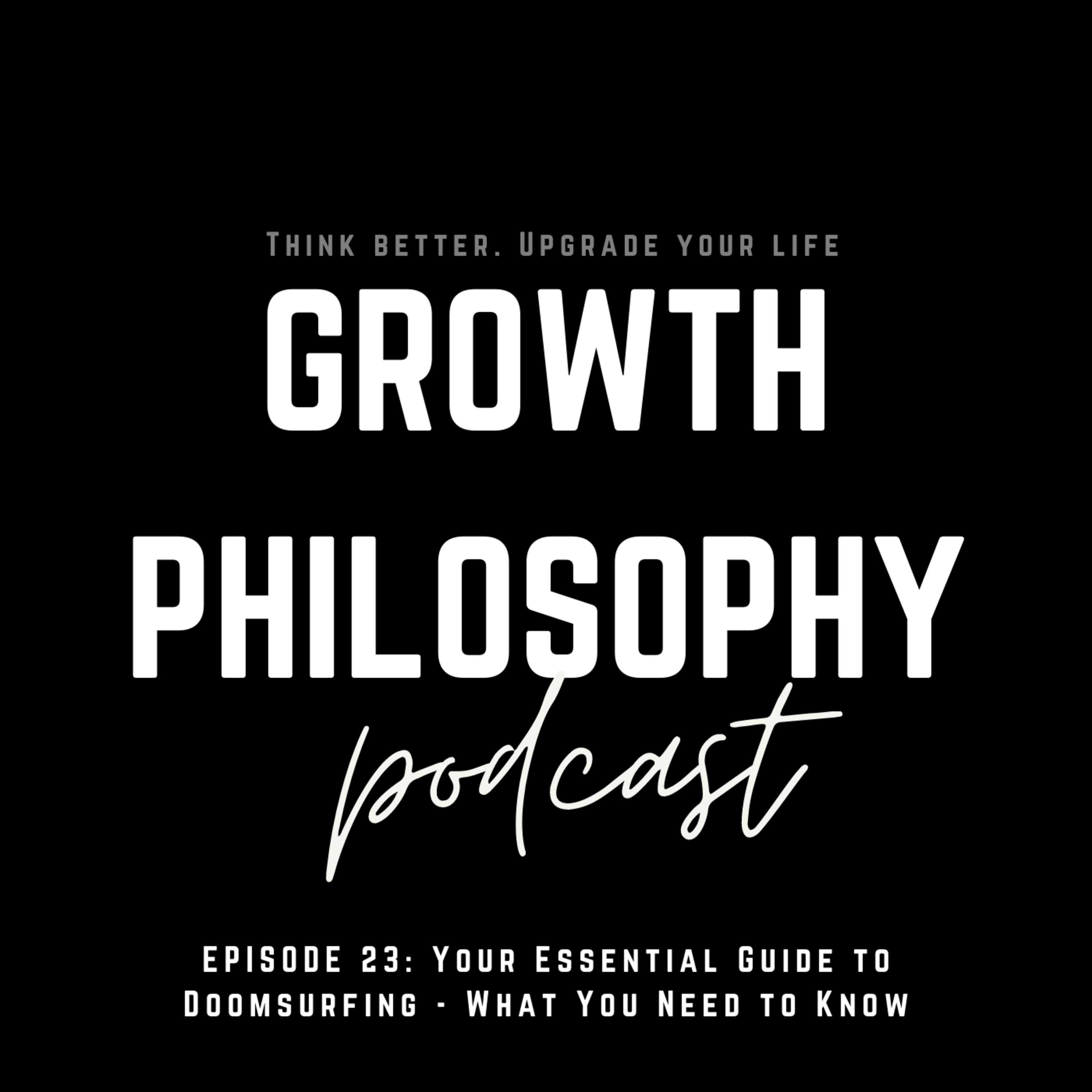 The Better Mindset Show - Improve Your Mind to Improve Your Life