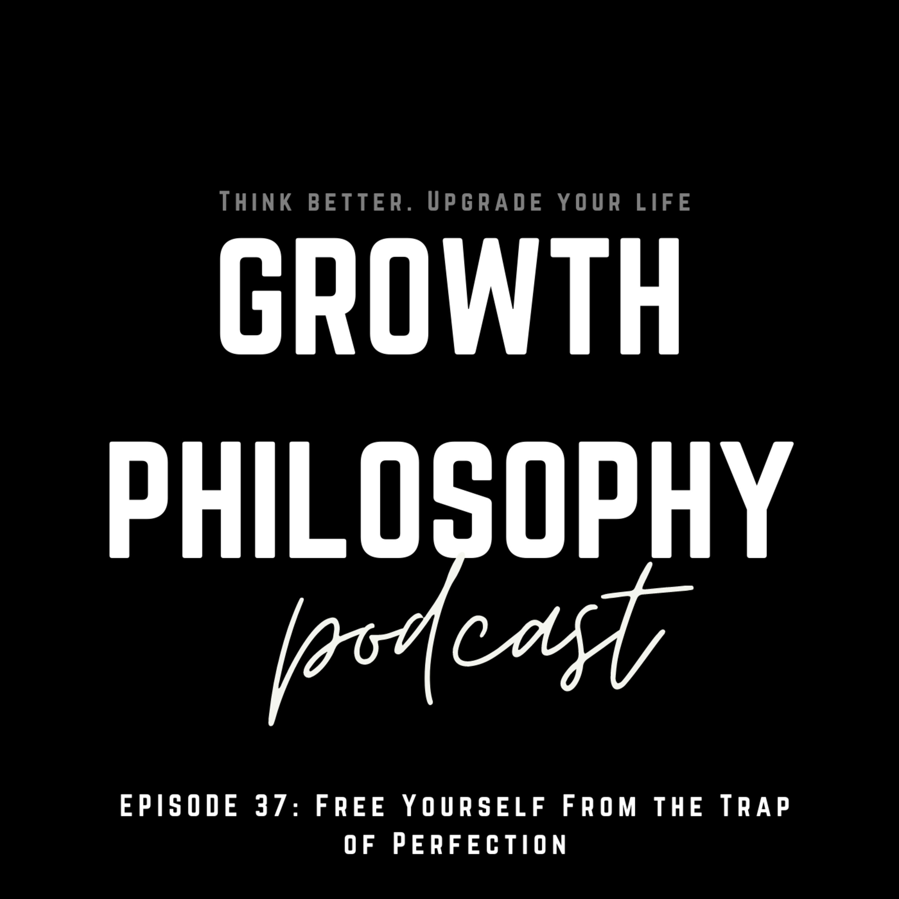 The Better Mindset Show - Improve Your Mind to Improve Your Life