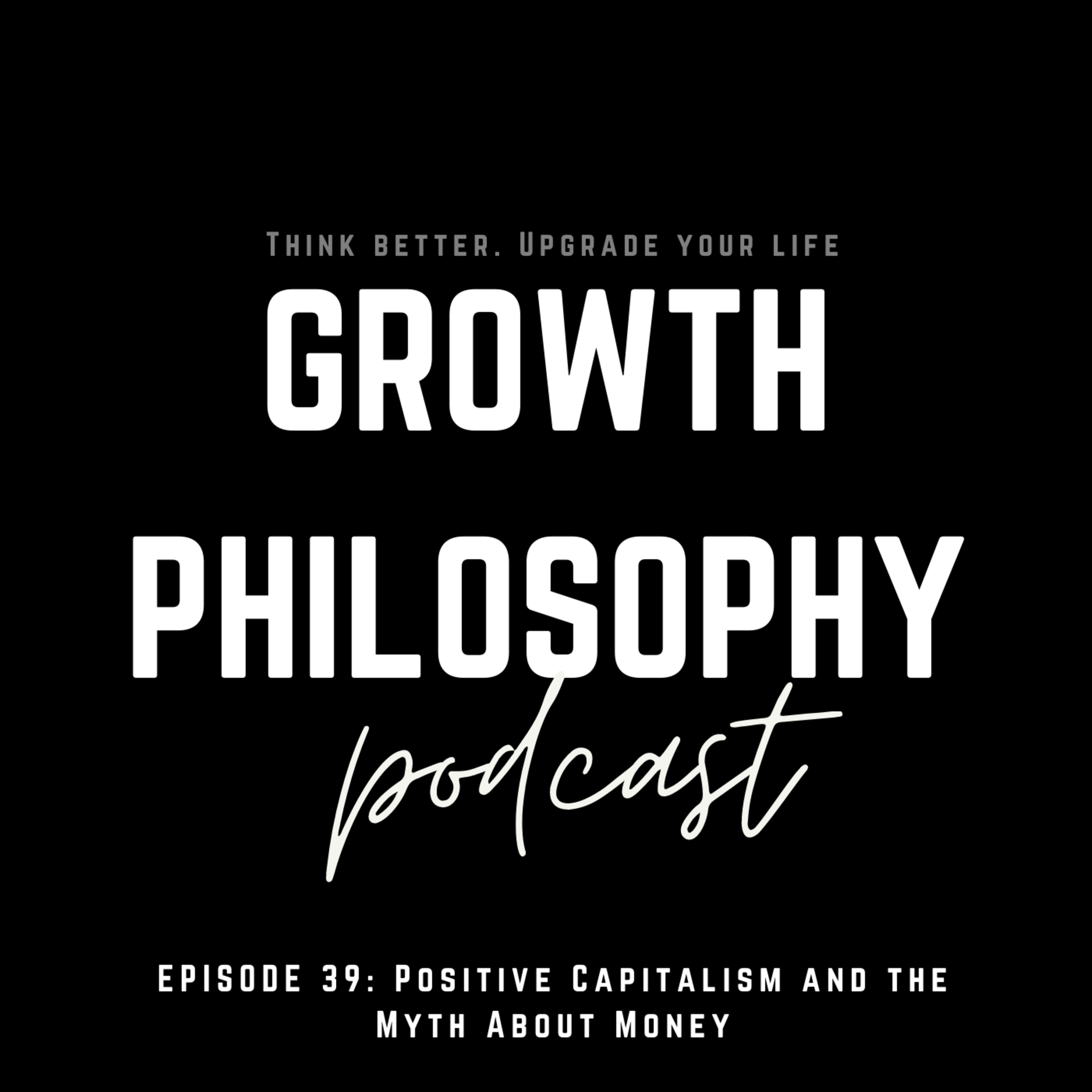 The Better Mindset Show - Improve Your Mind to Improve Your Life