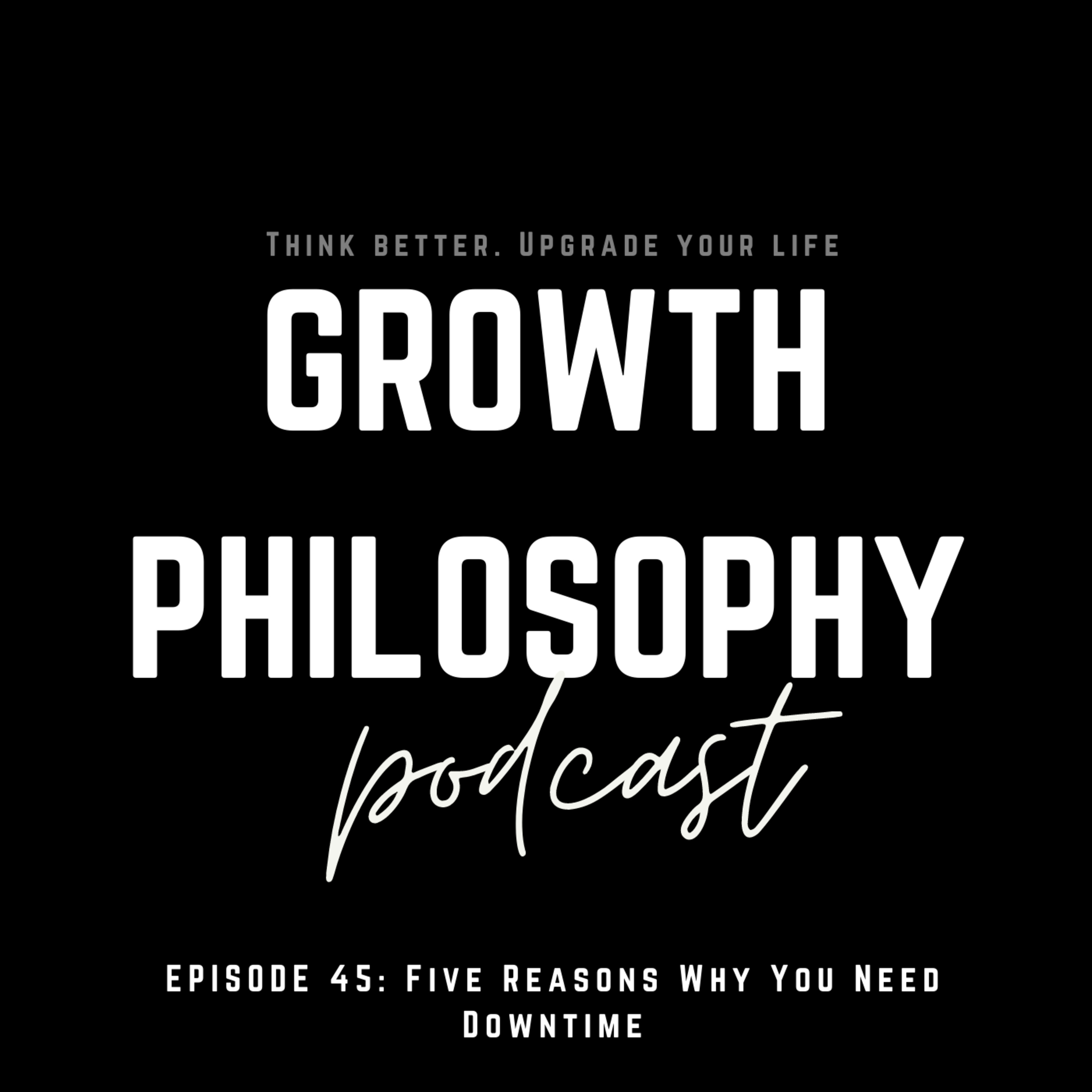 The Better Mindset Show - Improve Your Mind to Improve Your Life