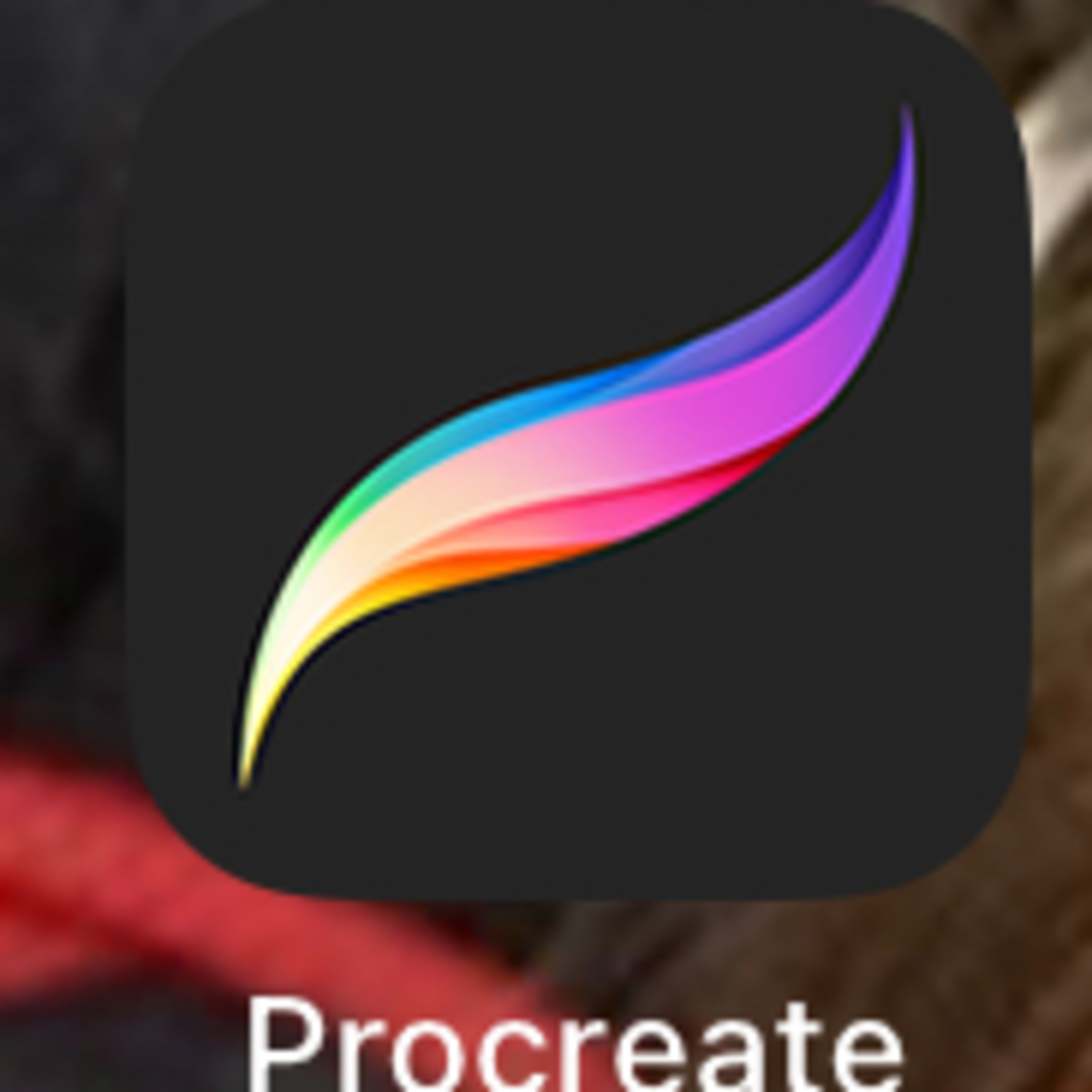 video~ beginners tutorial for procreate {explained horribly lol} episode artwork