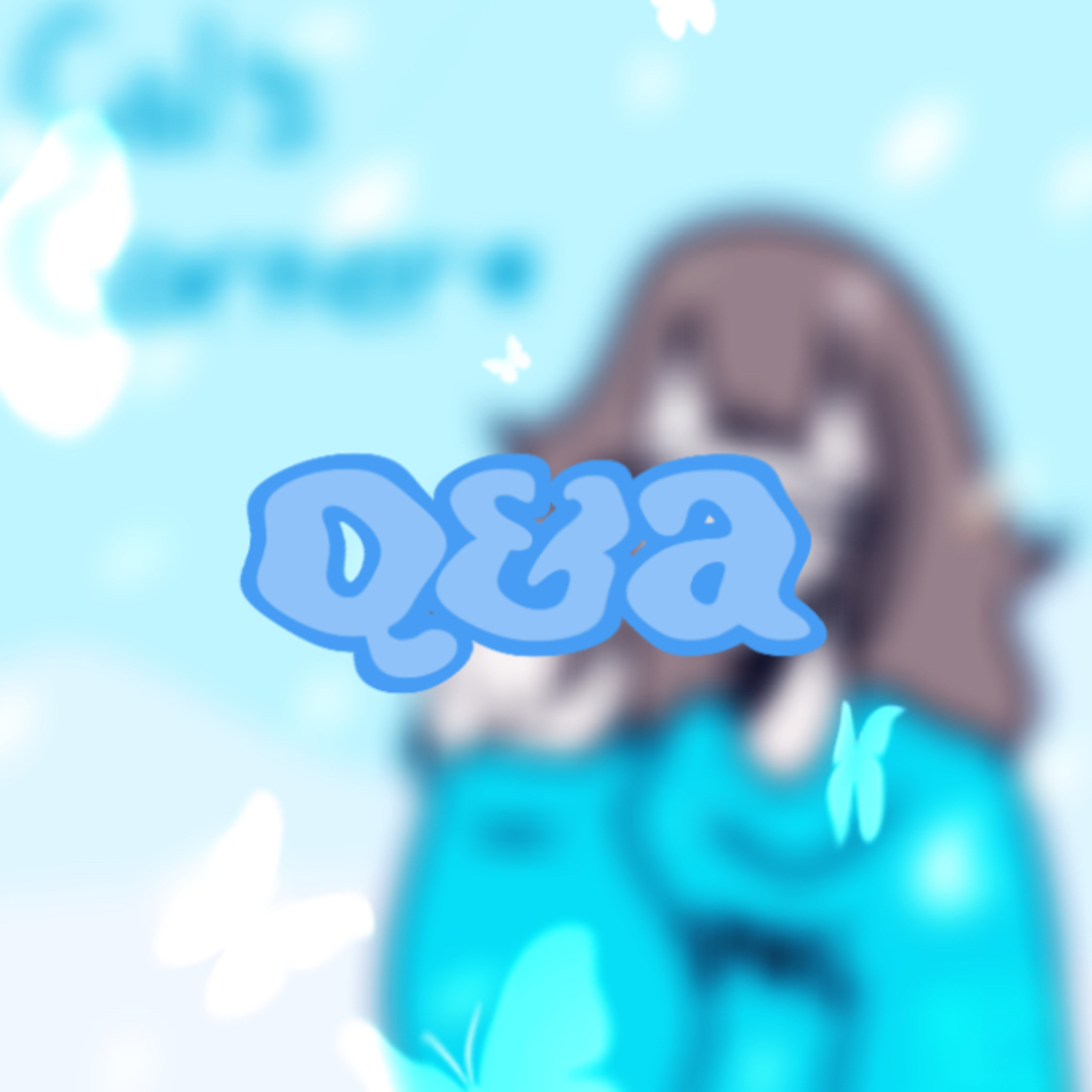 we’re doing a q&a!! 🤩✨ episode artwork
