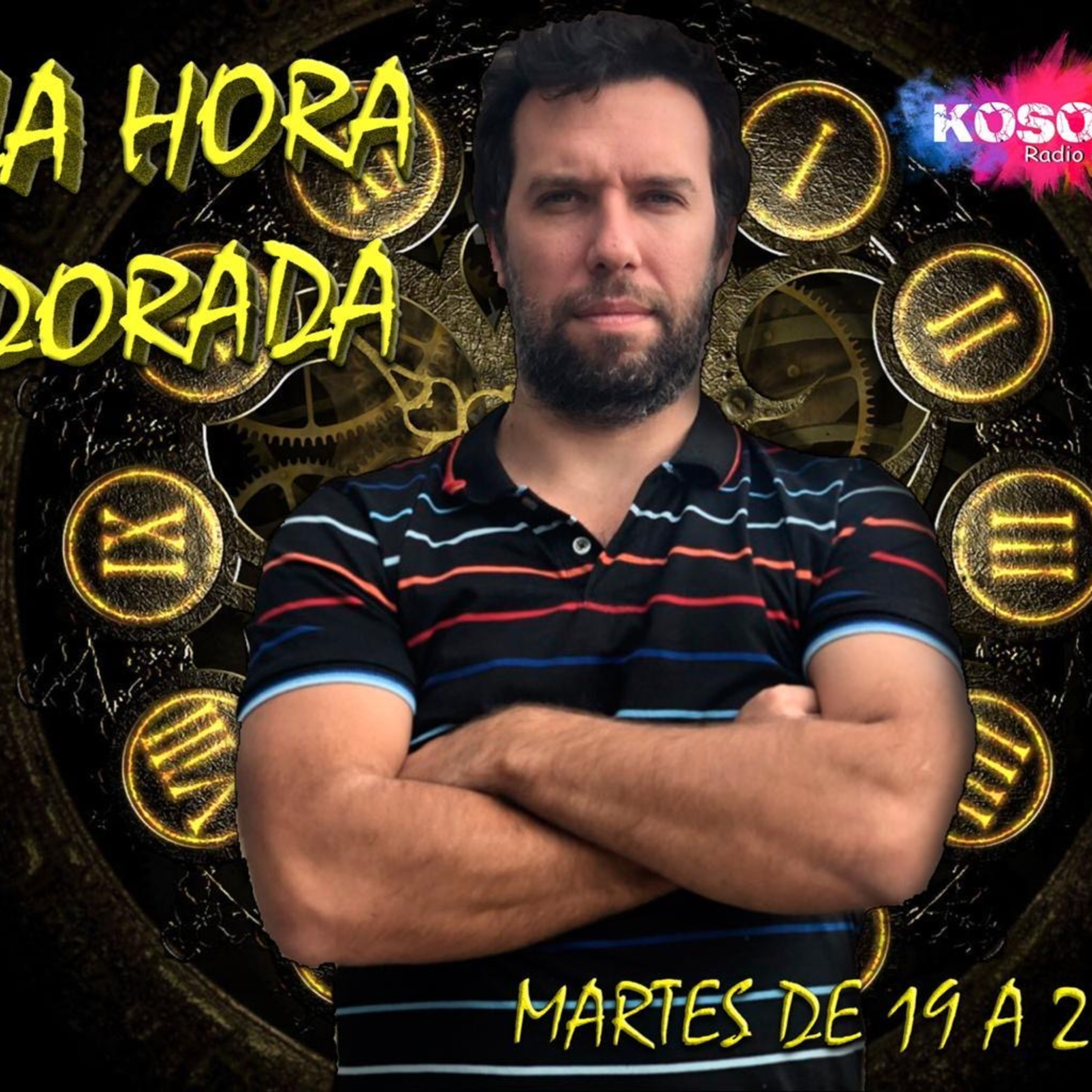 La Hora Dorada