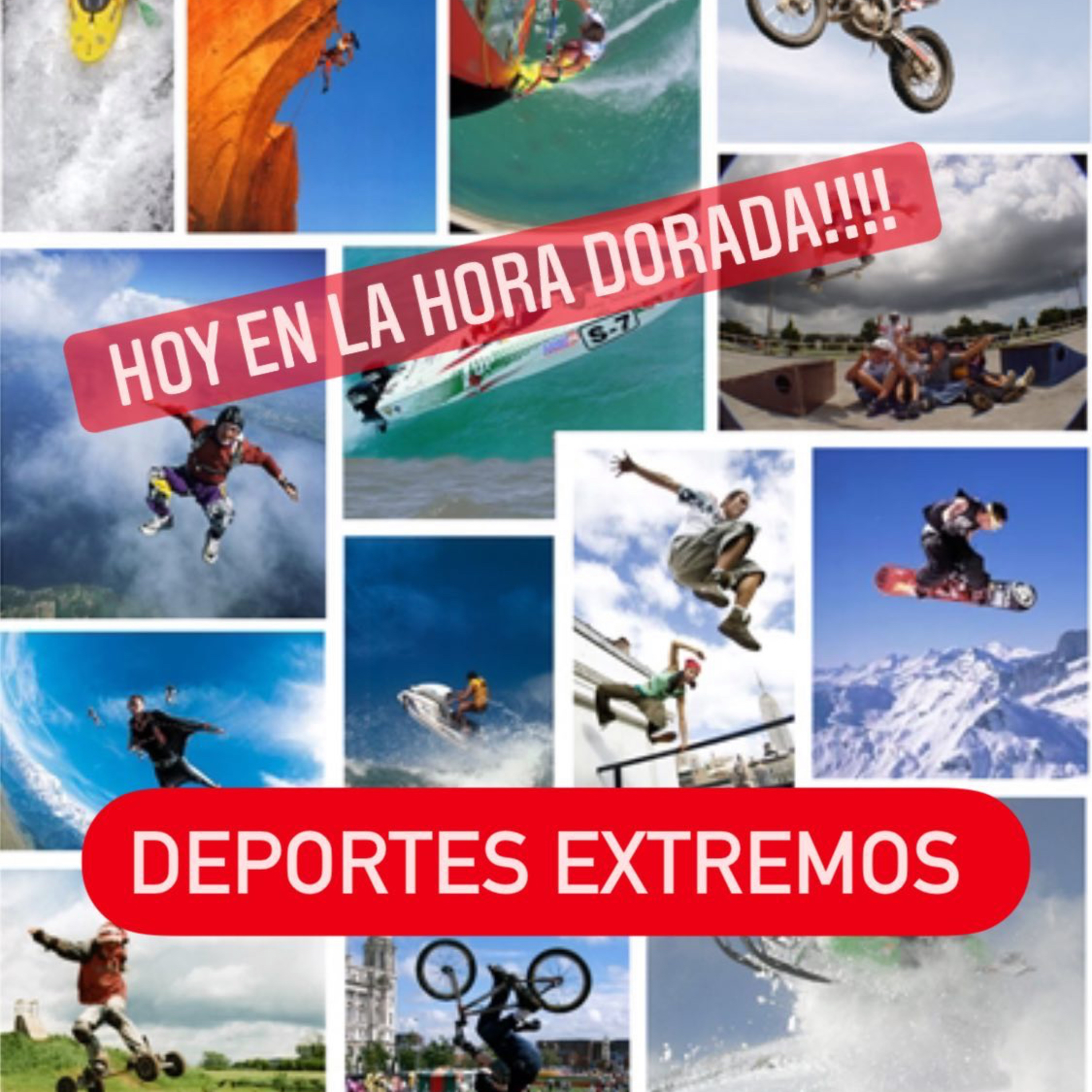 La Hora Dorada