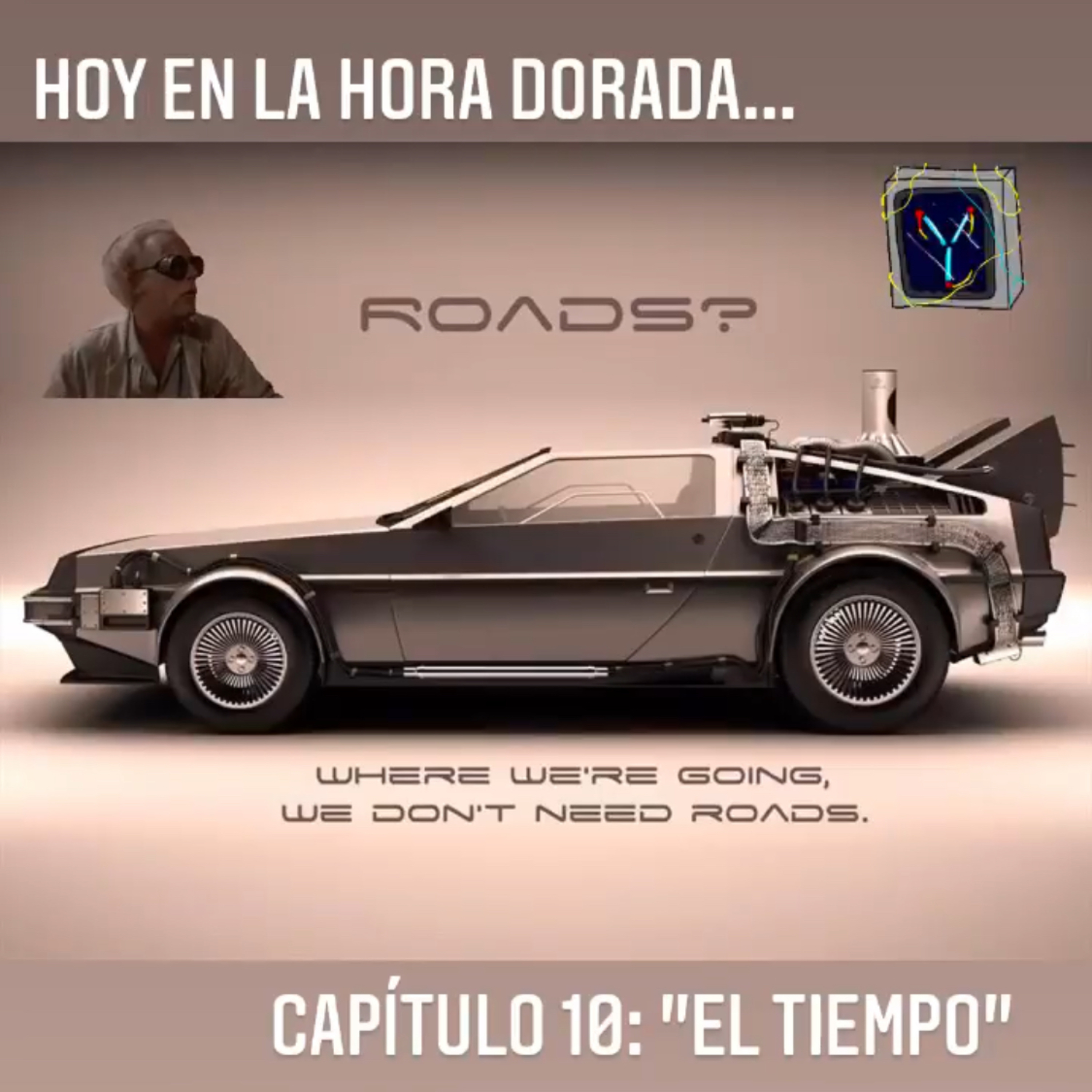 La Hora Dorada