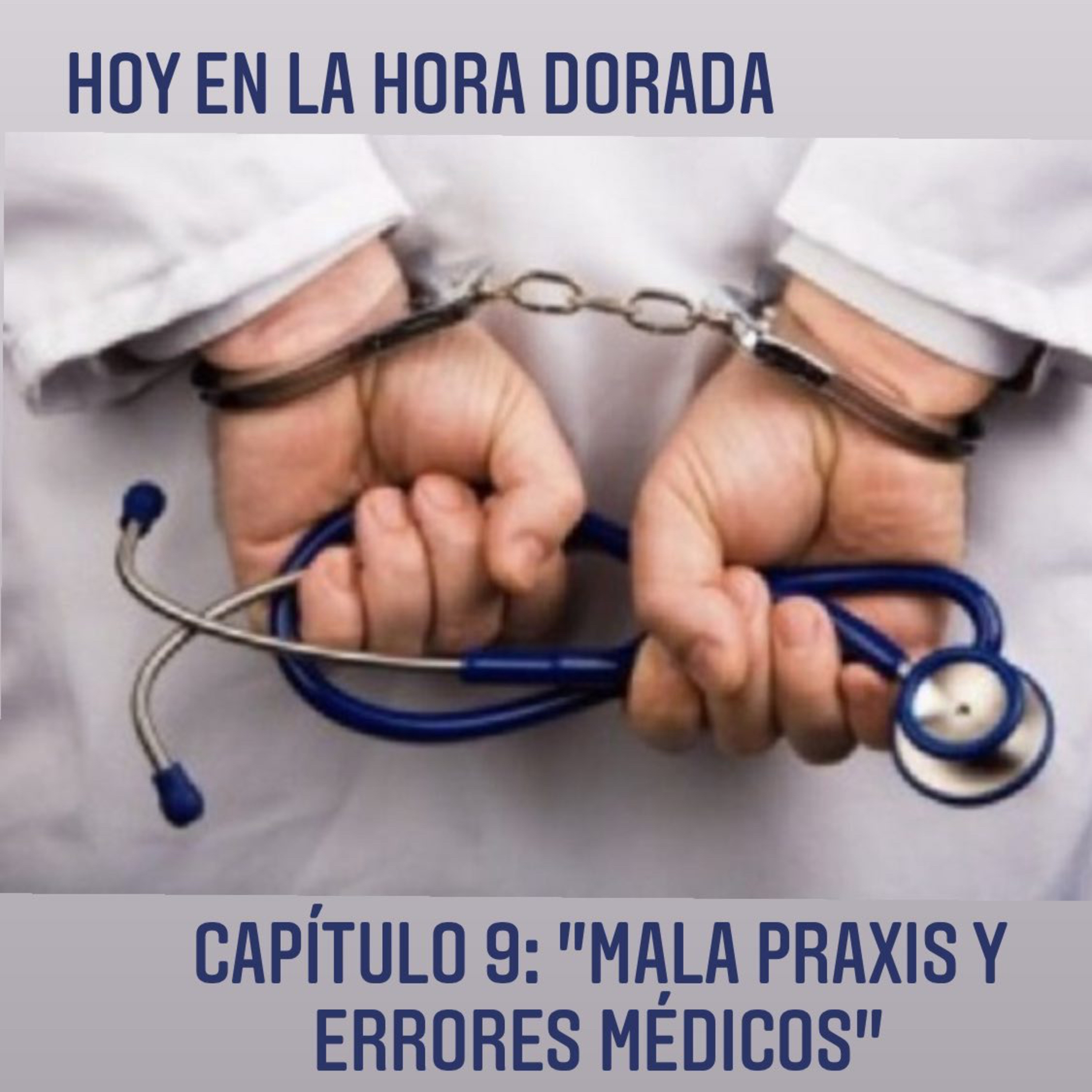 La Hora Dorada
