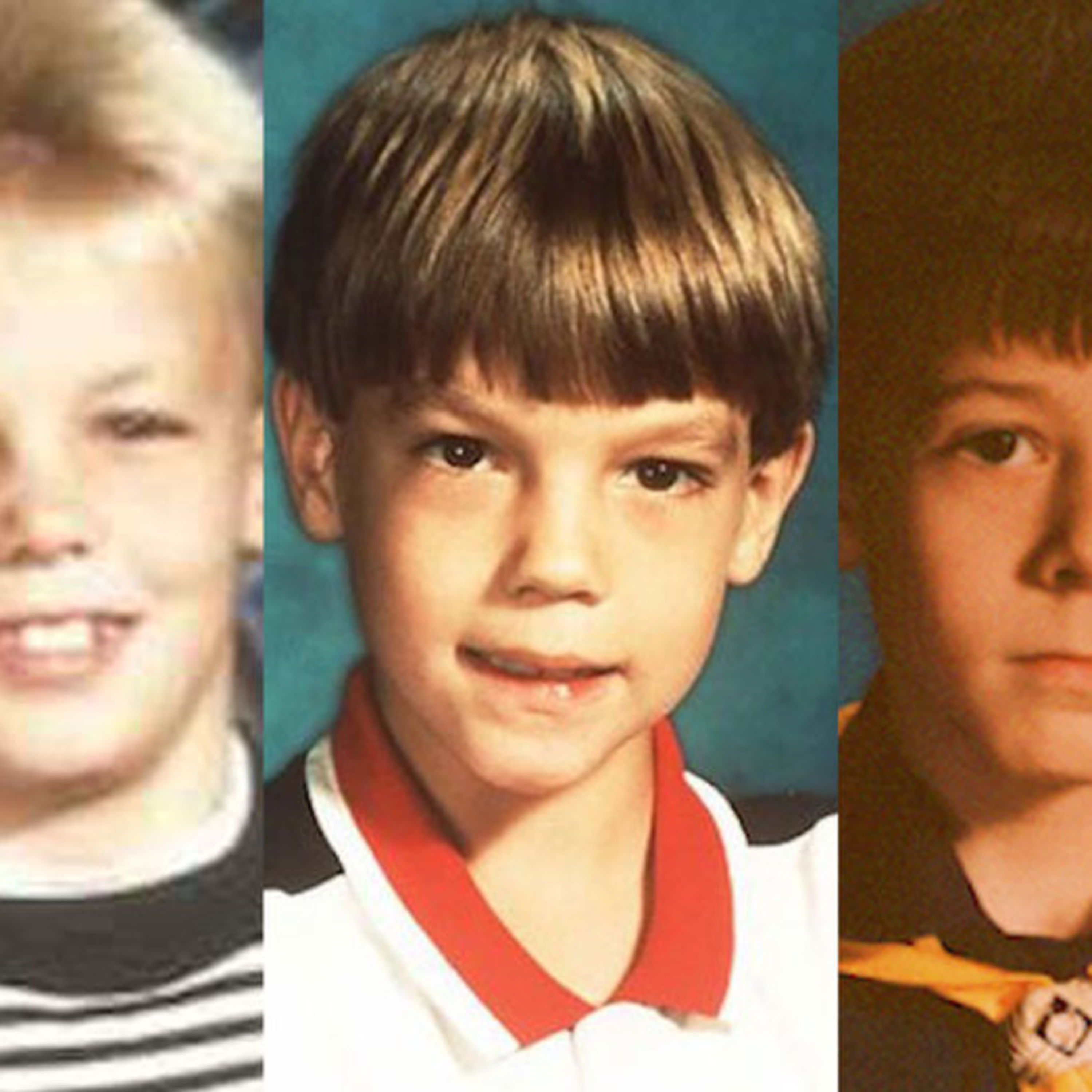West Memphis Three murder case. episode artwork