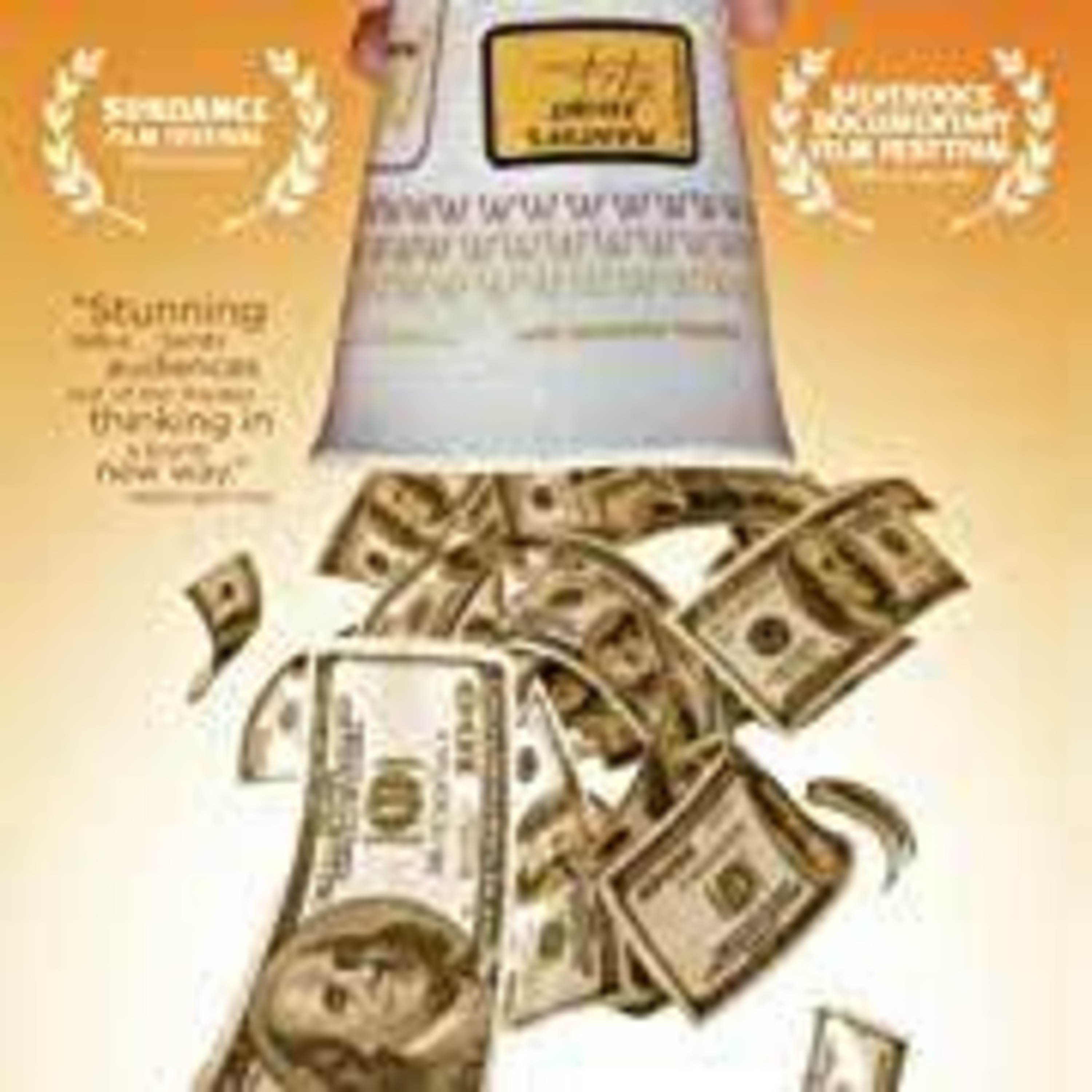 Hot coffee documentary from 2011. episode artwork