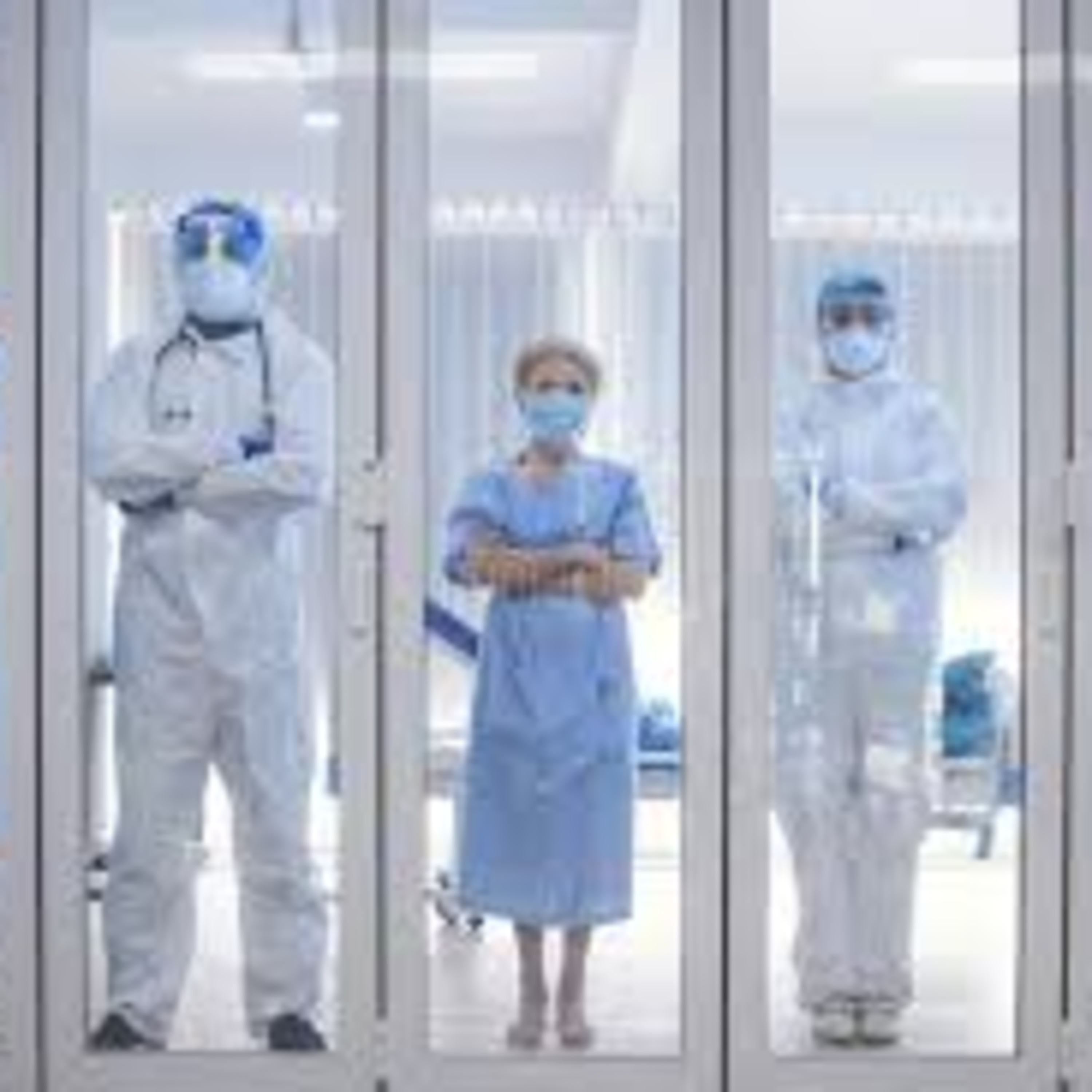 nurses who kills. episode artwork