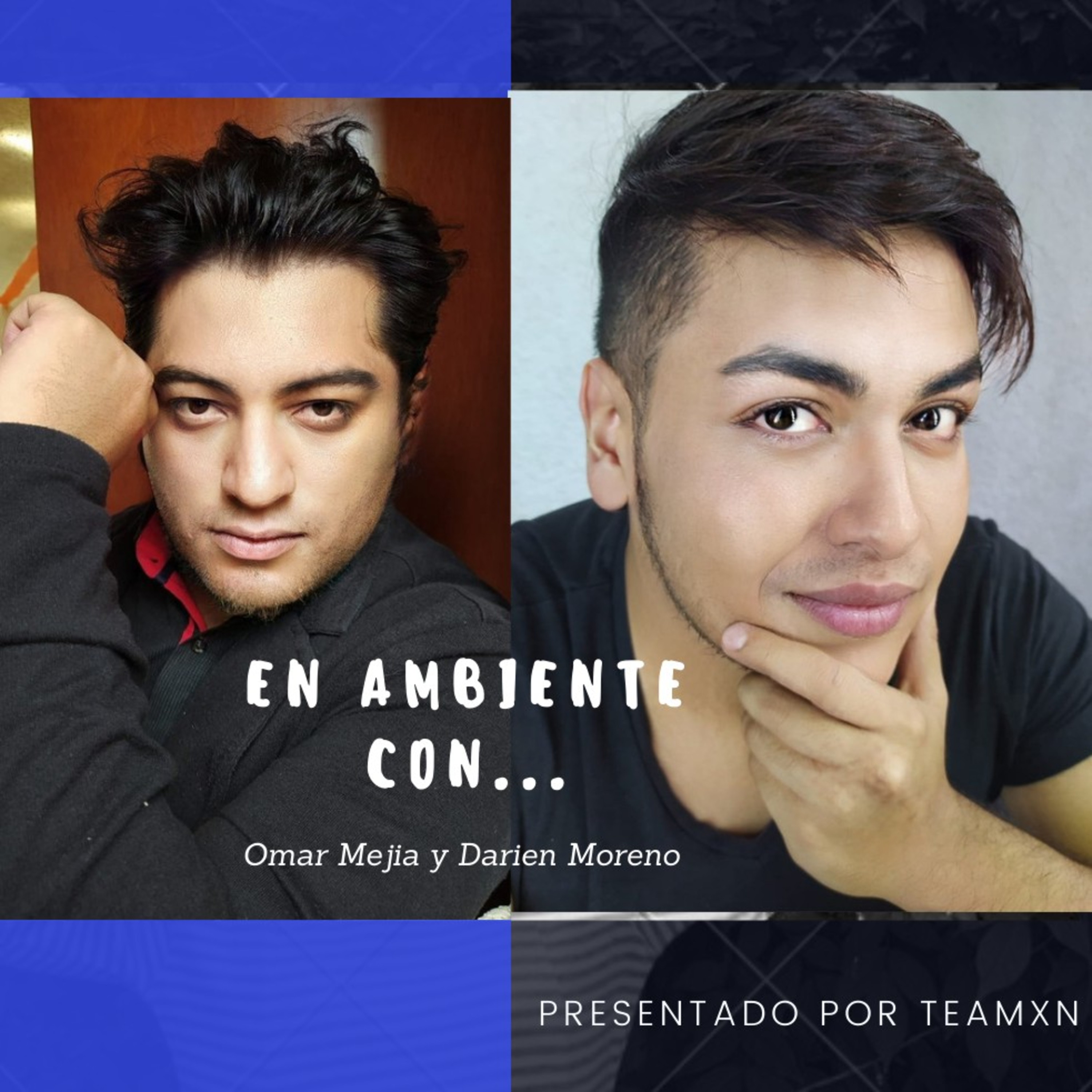 En compañía con Criss Ayala 90.3 FM L.A - TeamXnradio