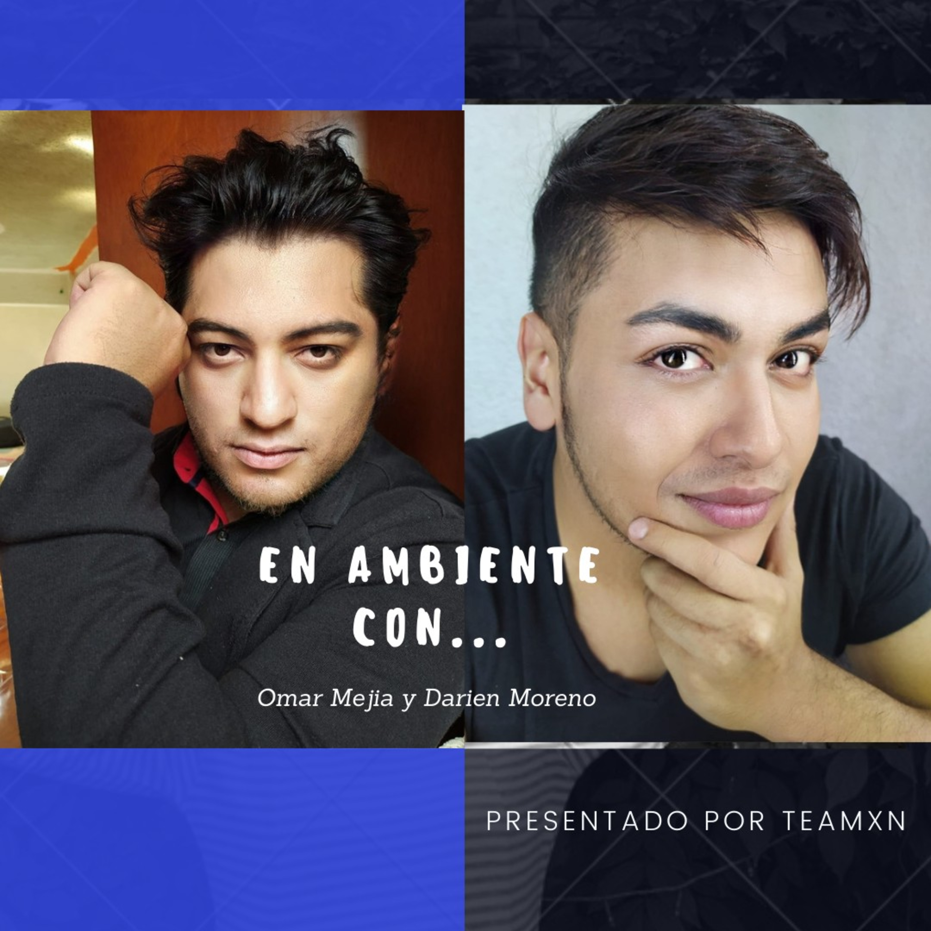 En compañía con Criss Ayala 90.3 FM L.A - TeamXnradio