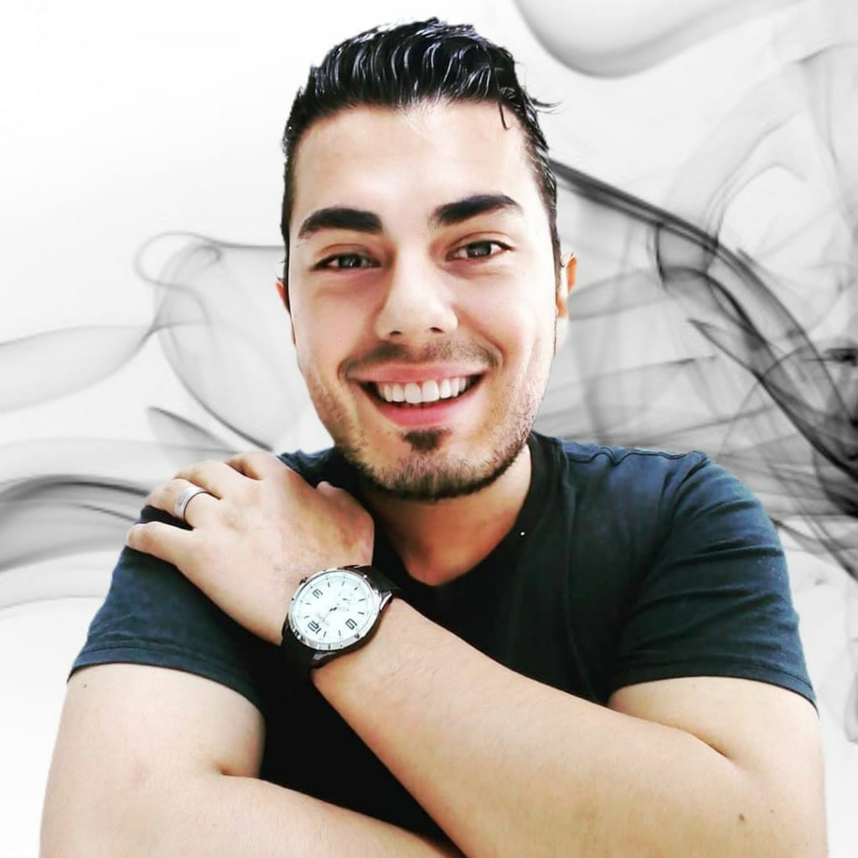 En compañía con Criss Ayala 90.3 FM L.A - TeamXnradio