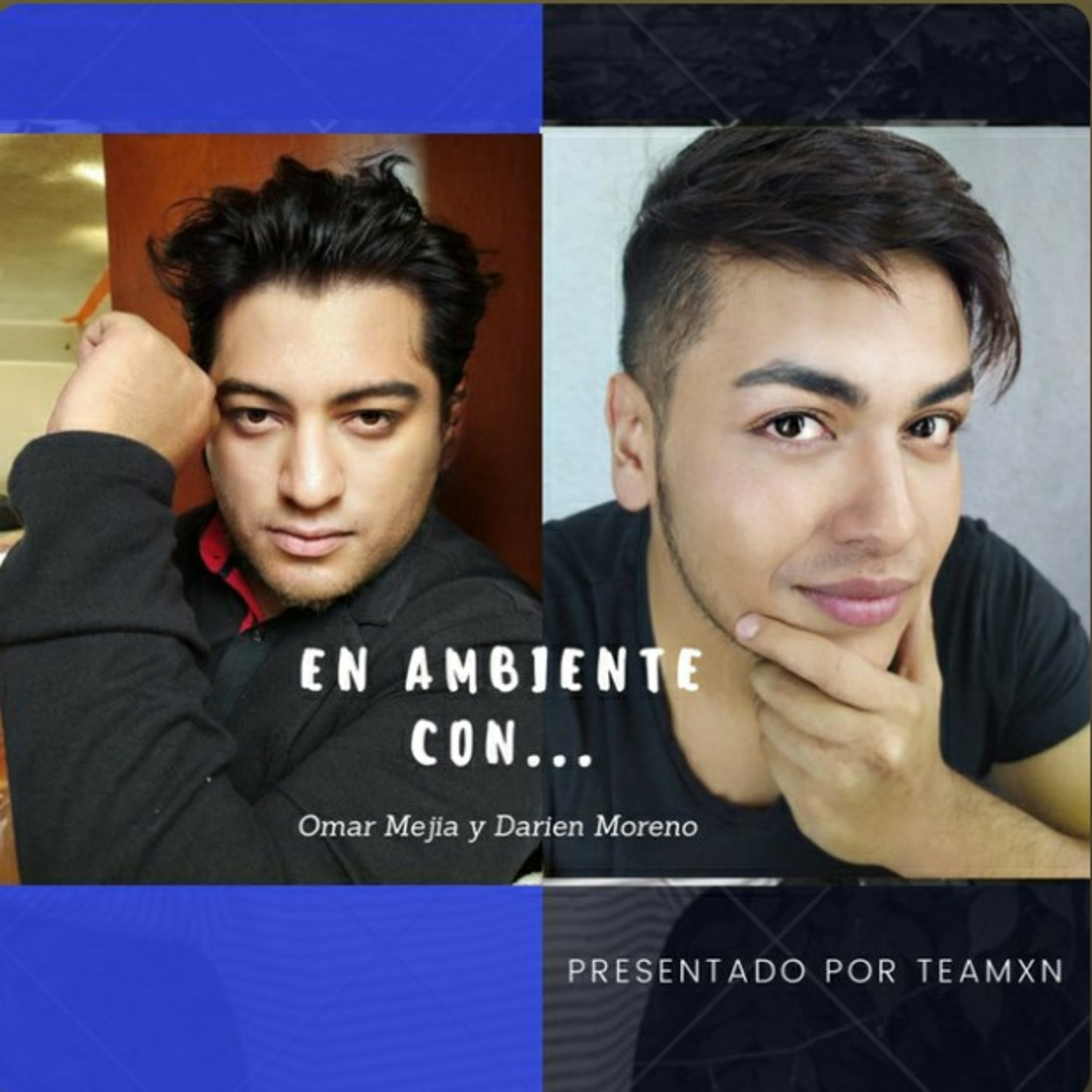 En compañía con Criss Ayala 90.3 FM L.A - TeamXnradio