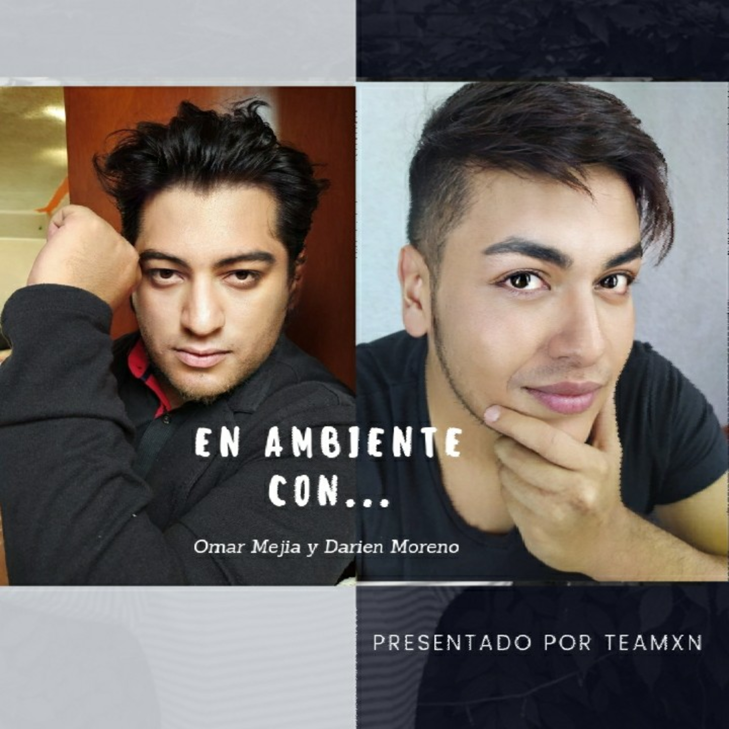 En compañía con Criss Ayala 90.3 FM L.A - TeamXnradio