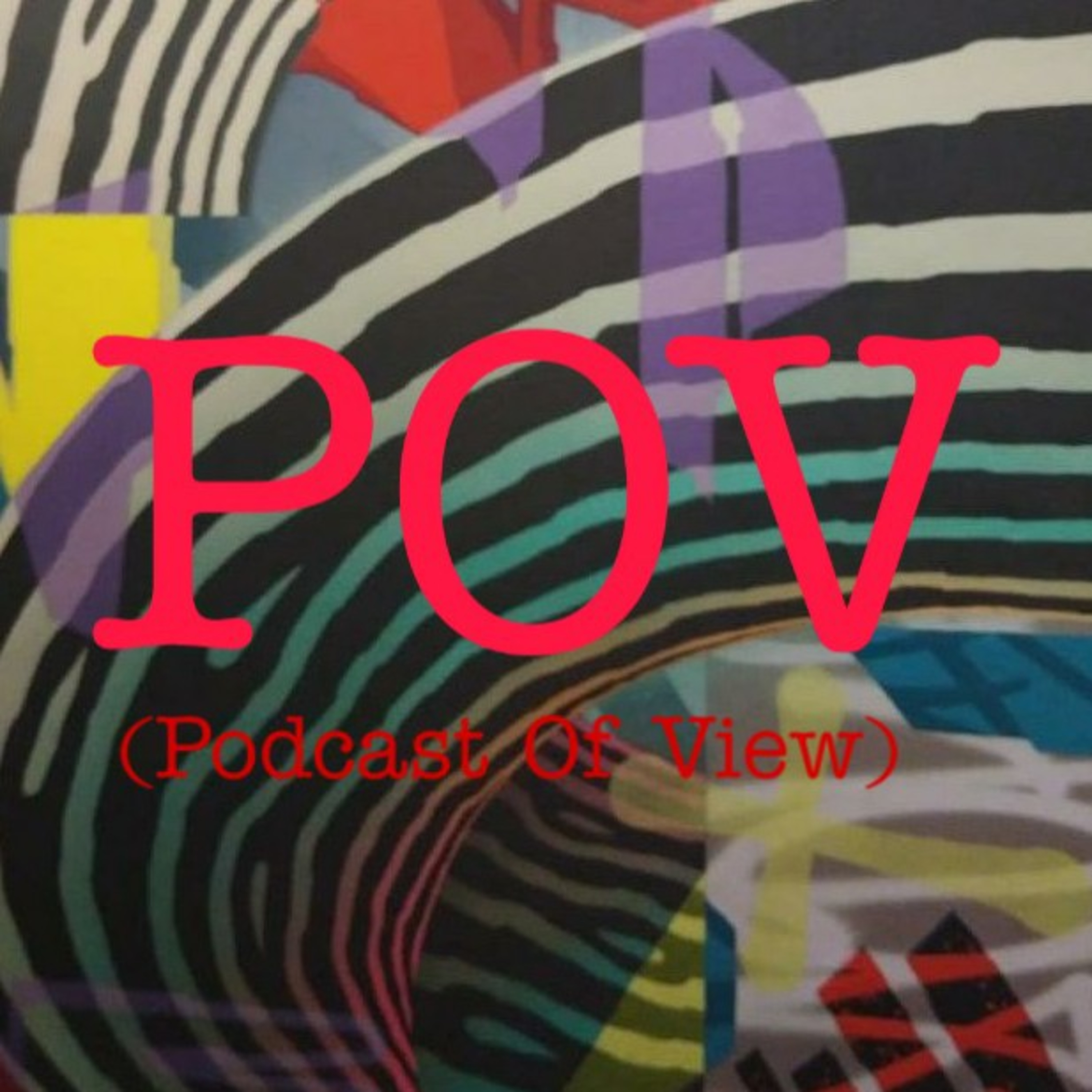 Seni Dalam Perspektif  episode artwork