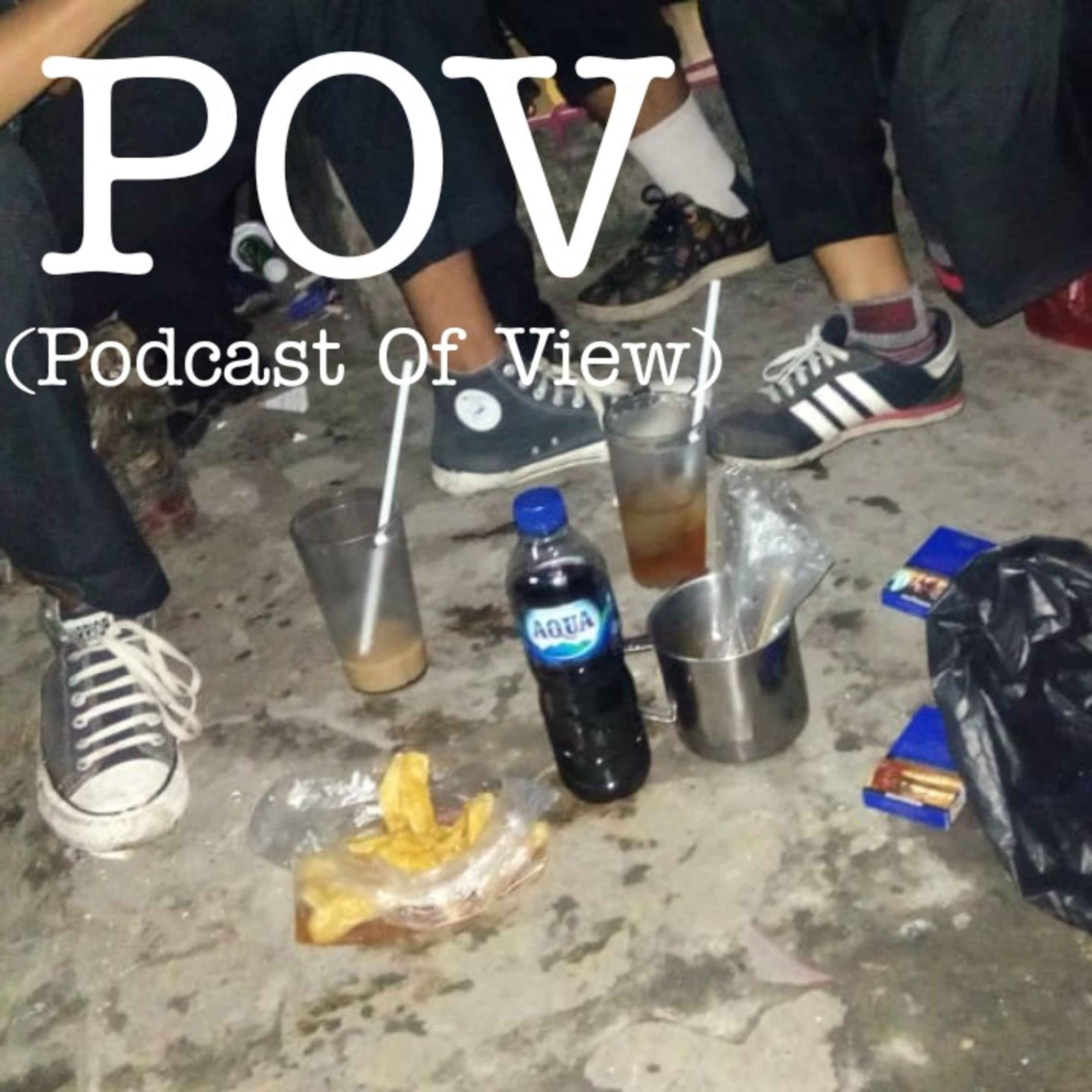 Permabokan Duniawi episode artwork