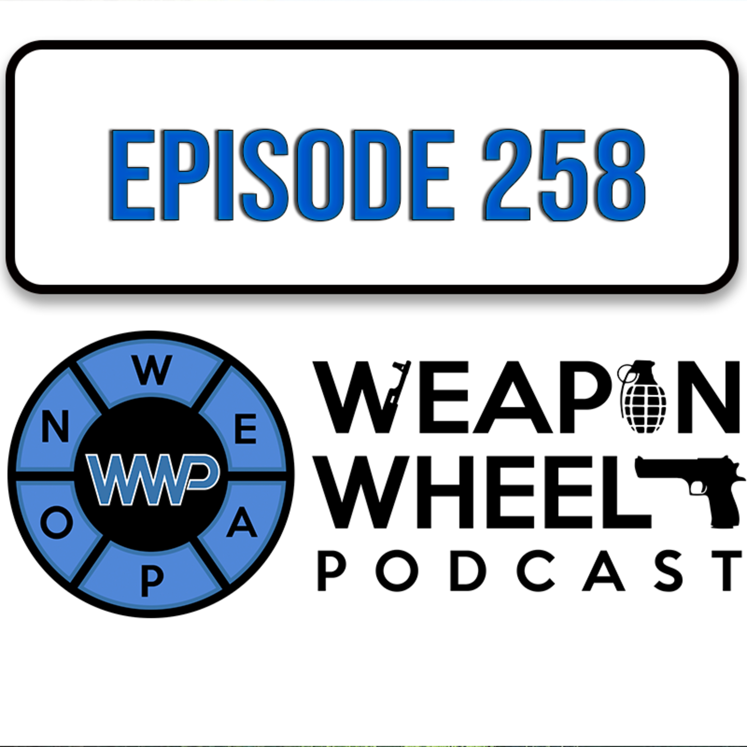Weapon Wheel Podcast Network
