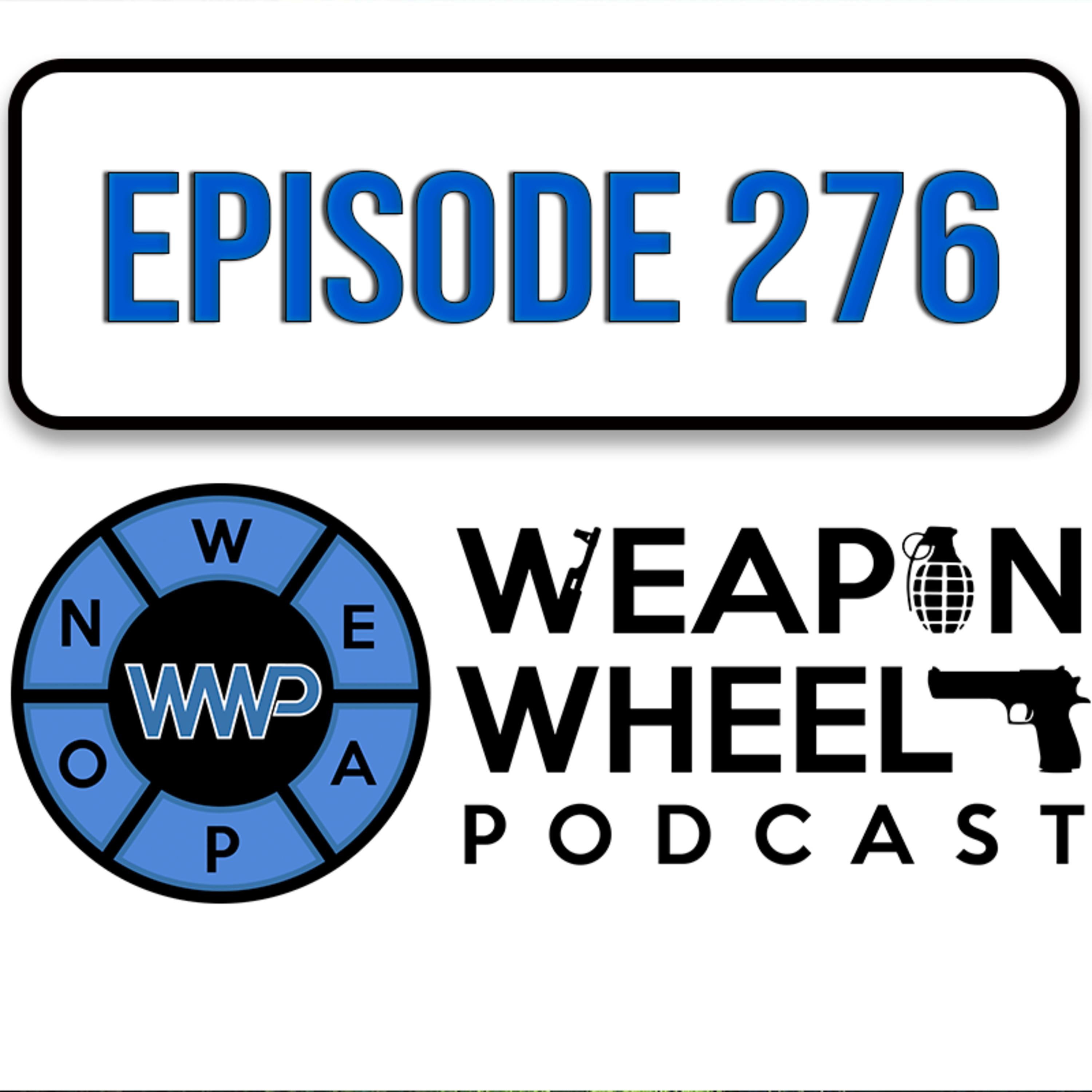Last Of Us Remake | MLB The Show | Deathloop | Outriders | Nintendo Aula | Days Gone 2 - WWP 276  episode artwork