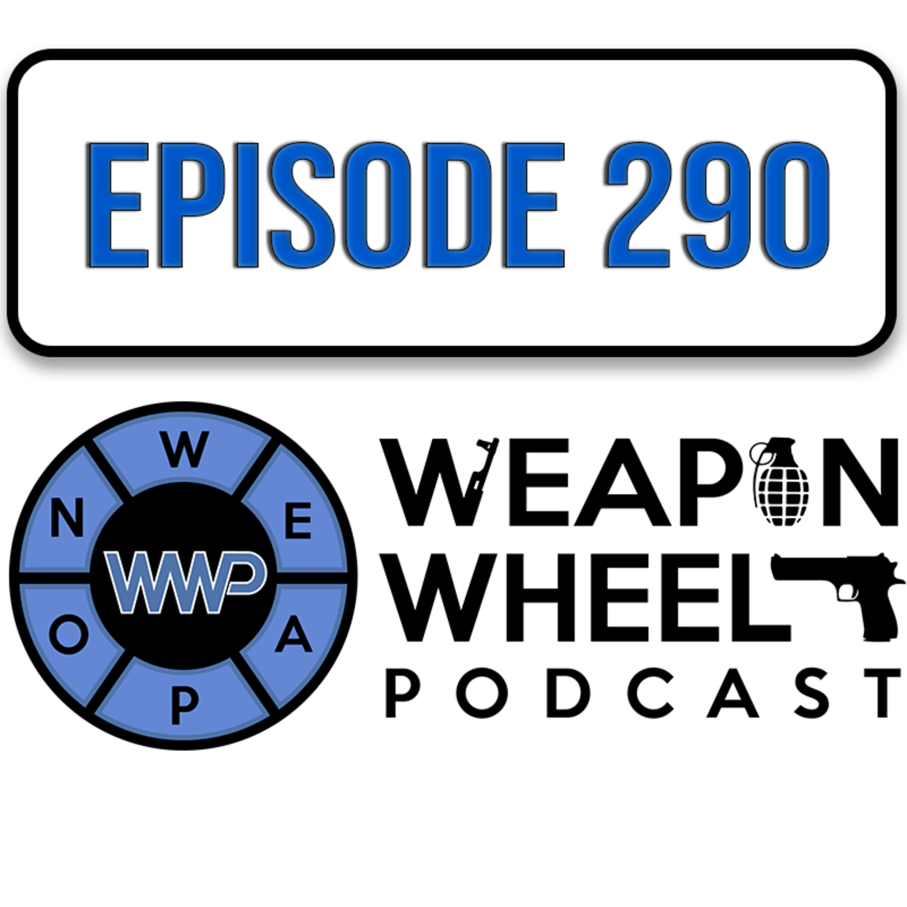 Weapon Wheel Podcast Network