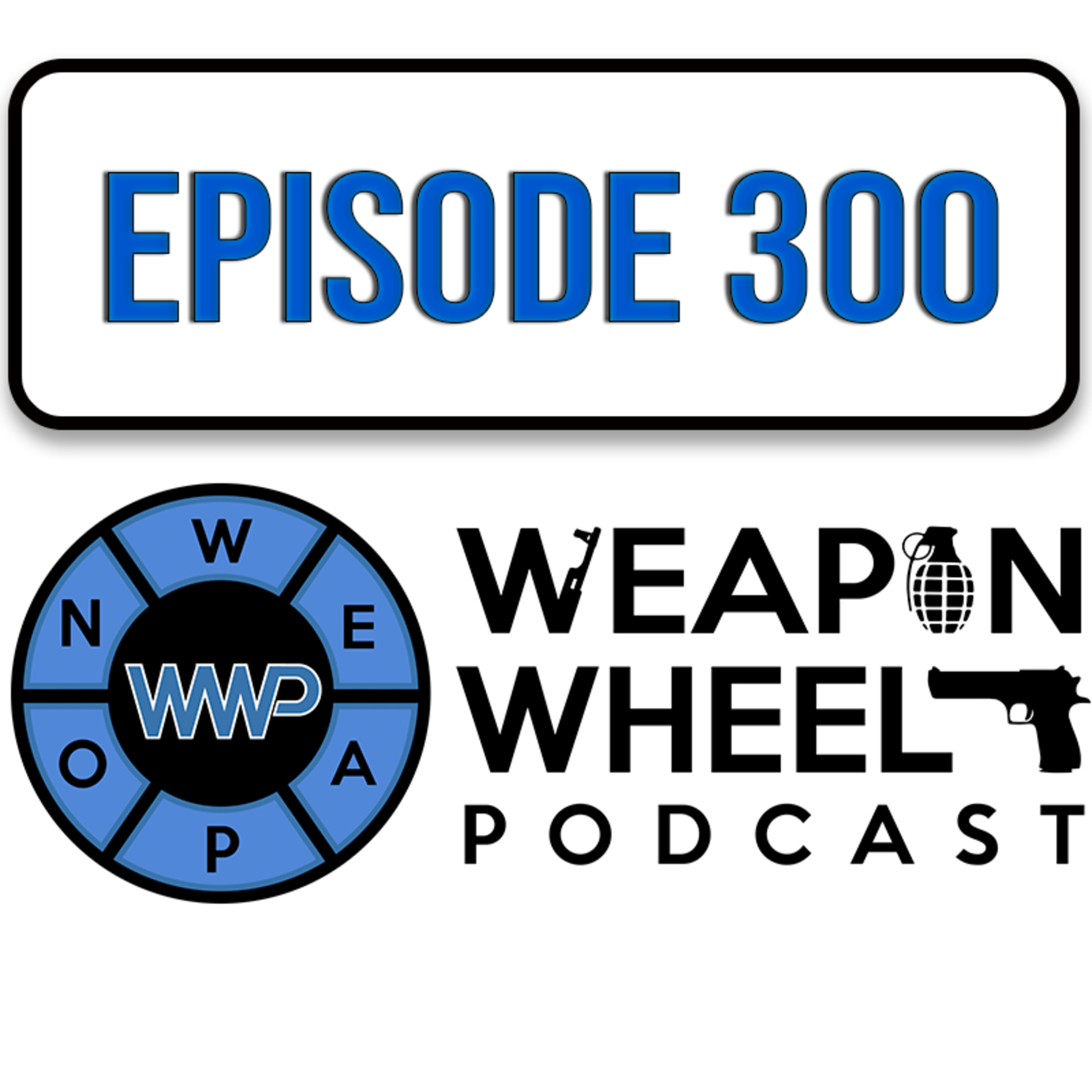 Far Cry 6 | Battlefield 2042 | Metroid Dread | GTA Trilogy | Alan Wake | Switch OLED - WWP 300 episode artwork