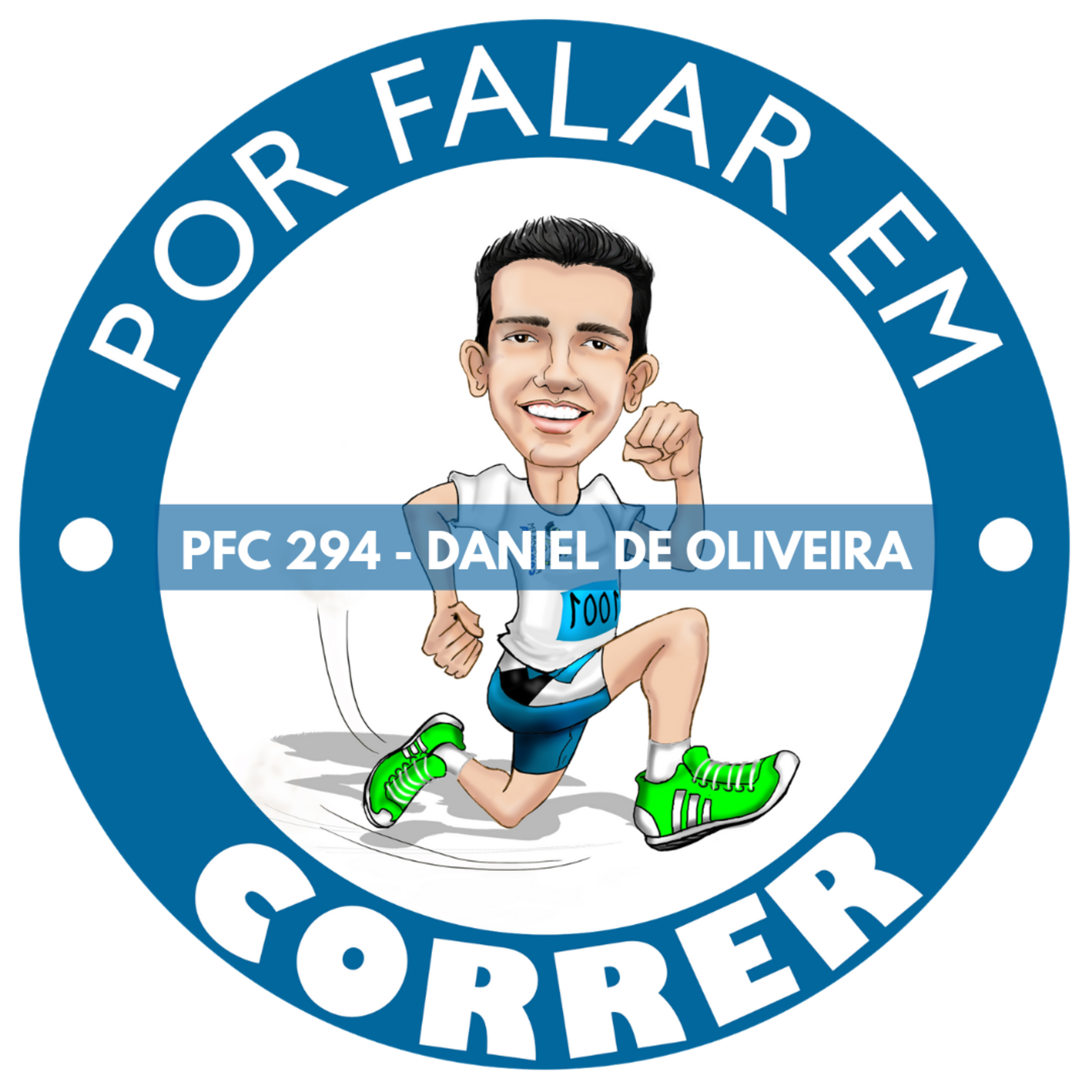 Por Falar em Correr
