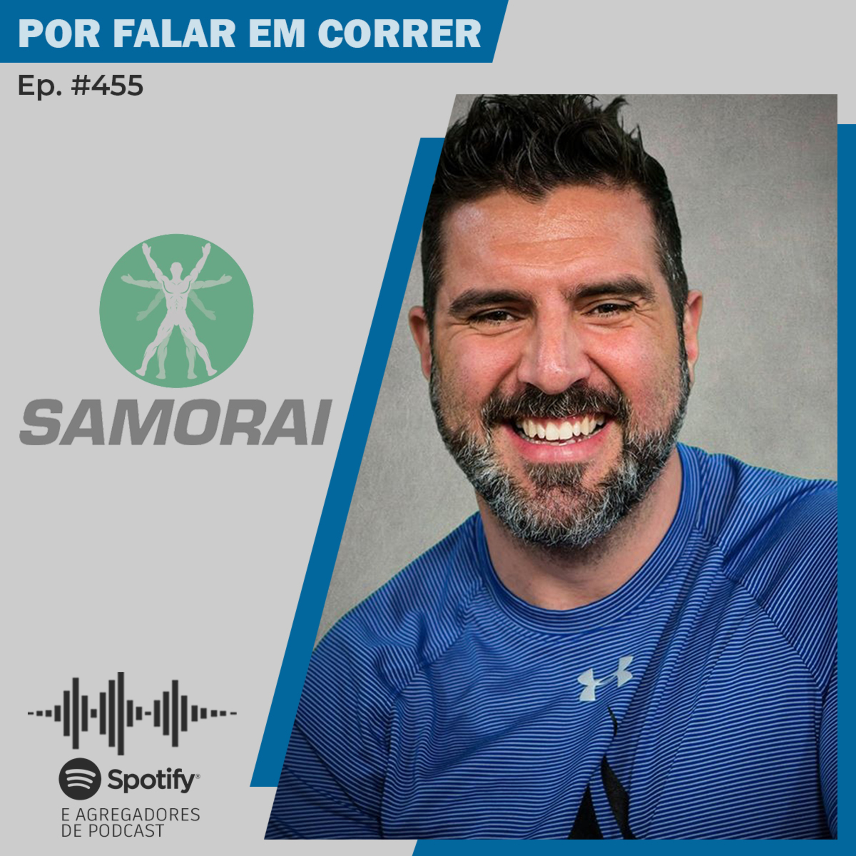 Por Falar em Correr