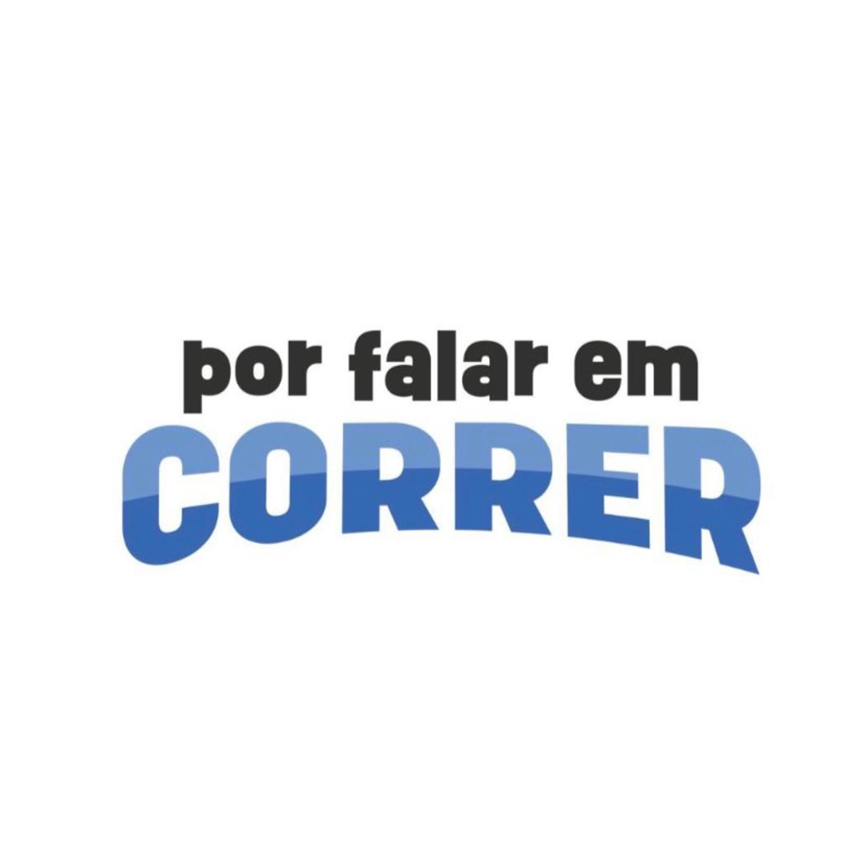Por Falar em Correr