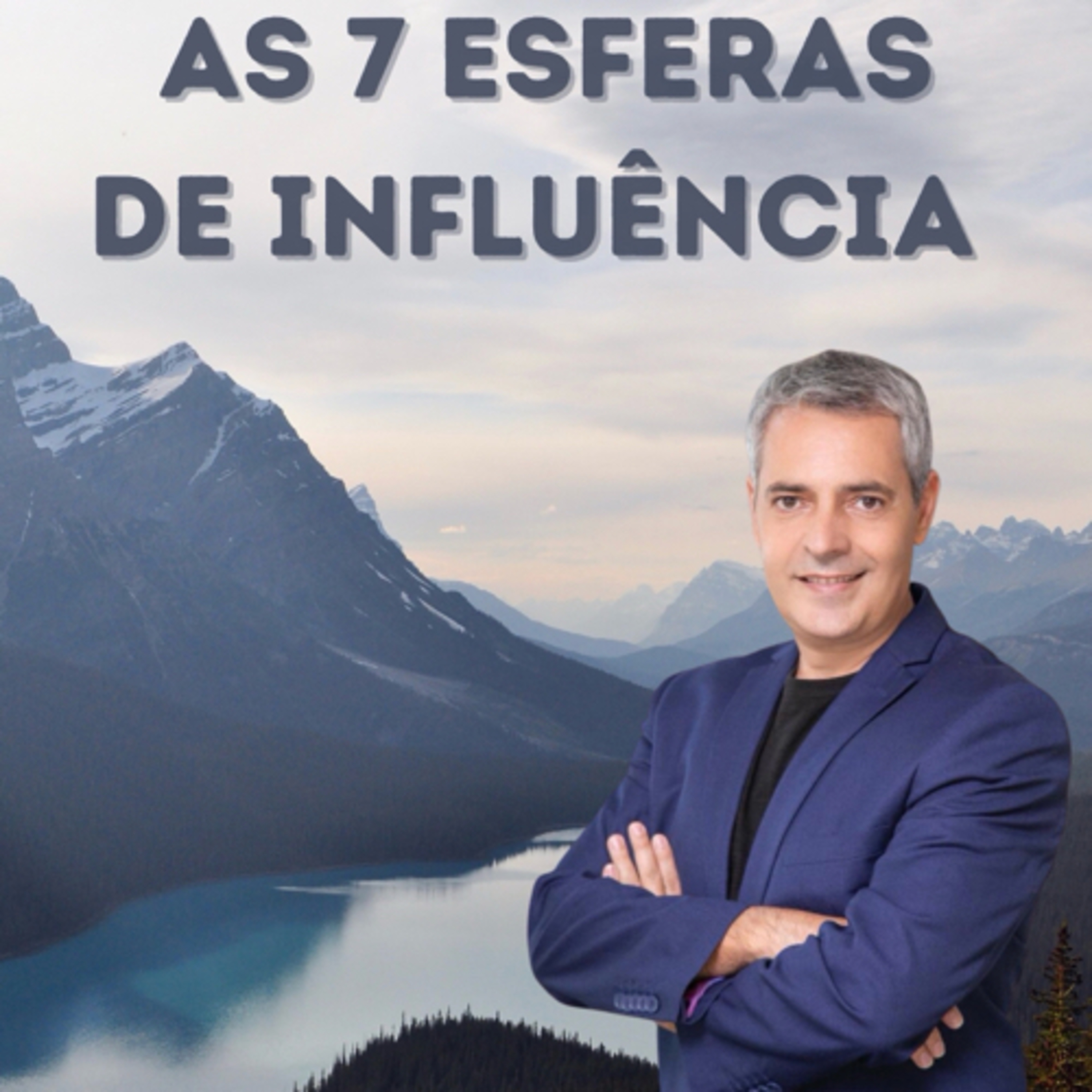 Djalma Pinho Ph.D