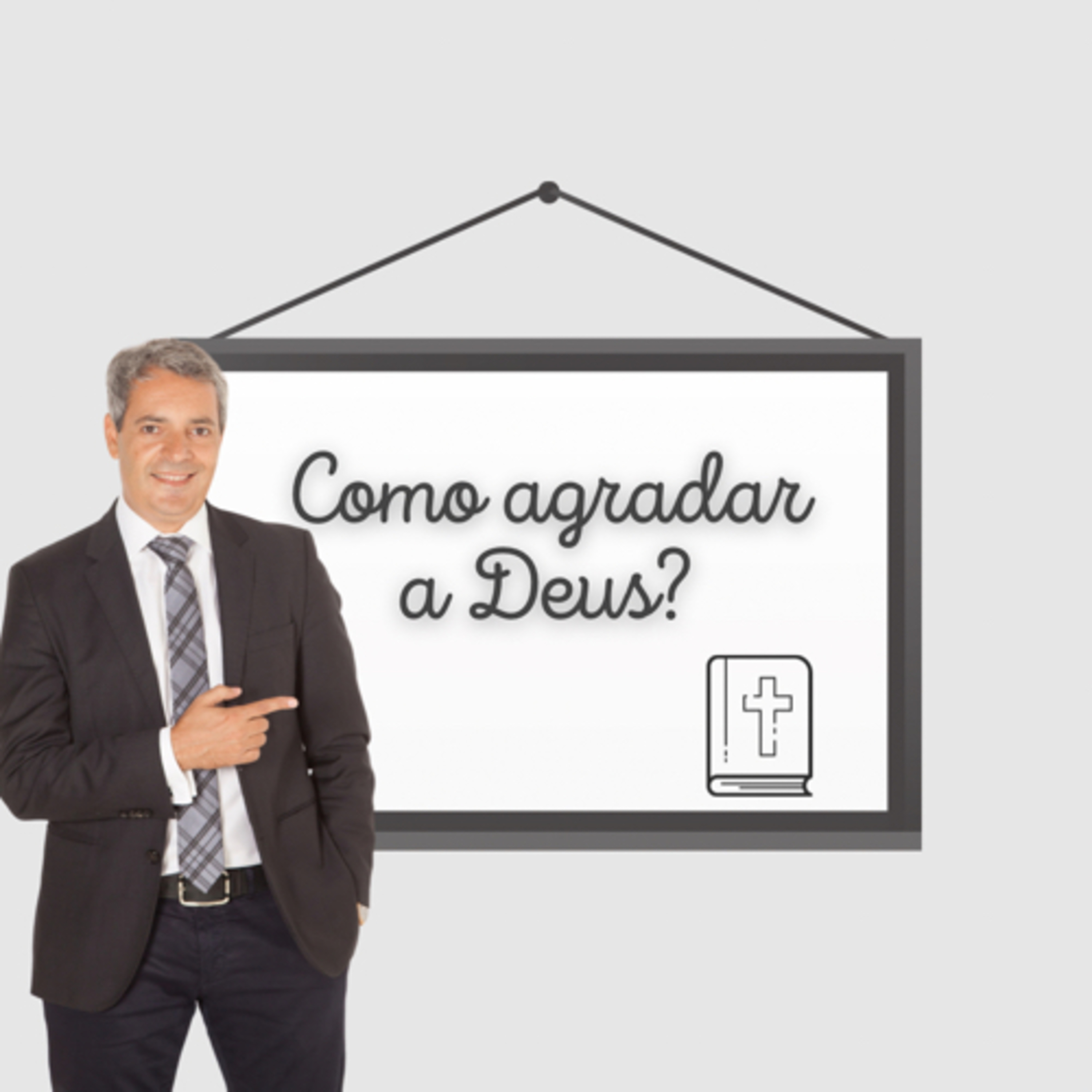 Djalma Pinho Ph.D