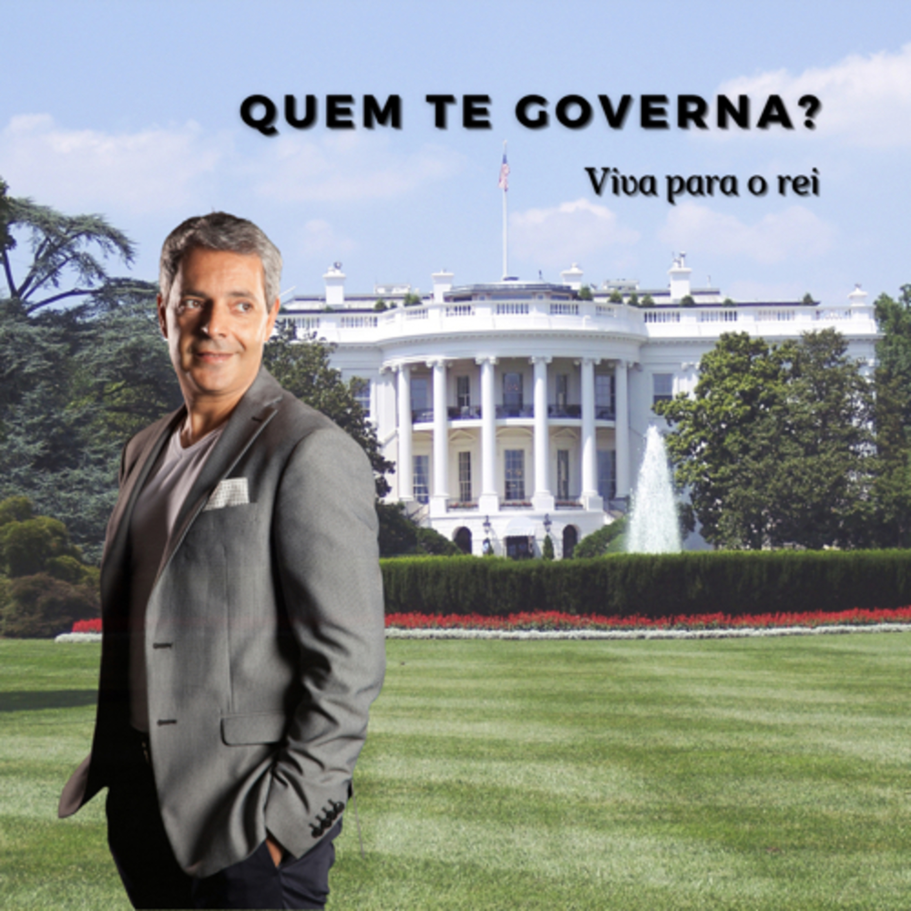 Djalma Pinho Ph.D