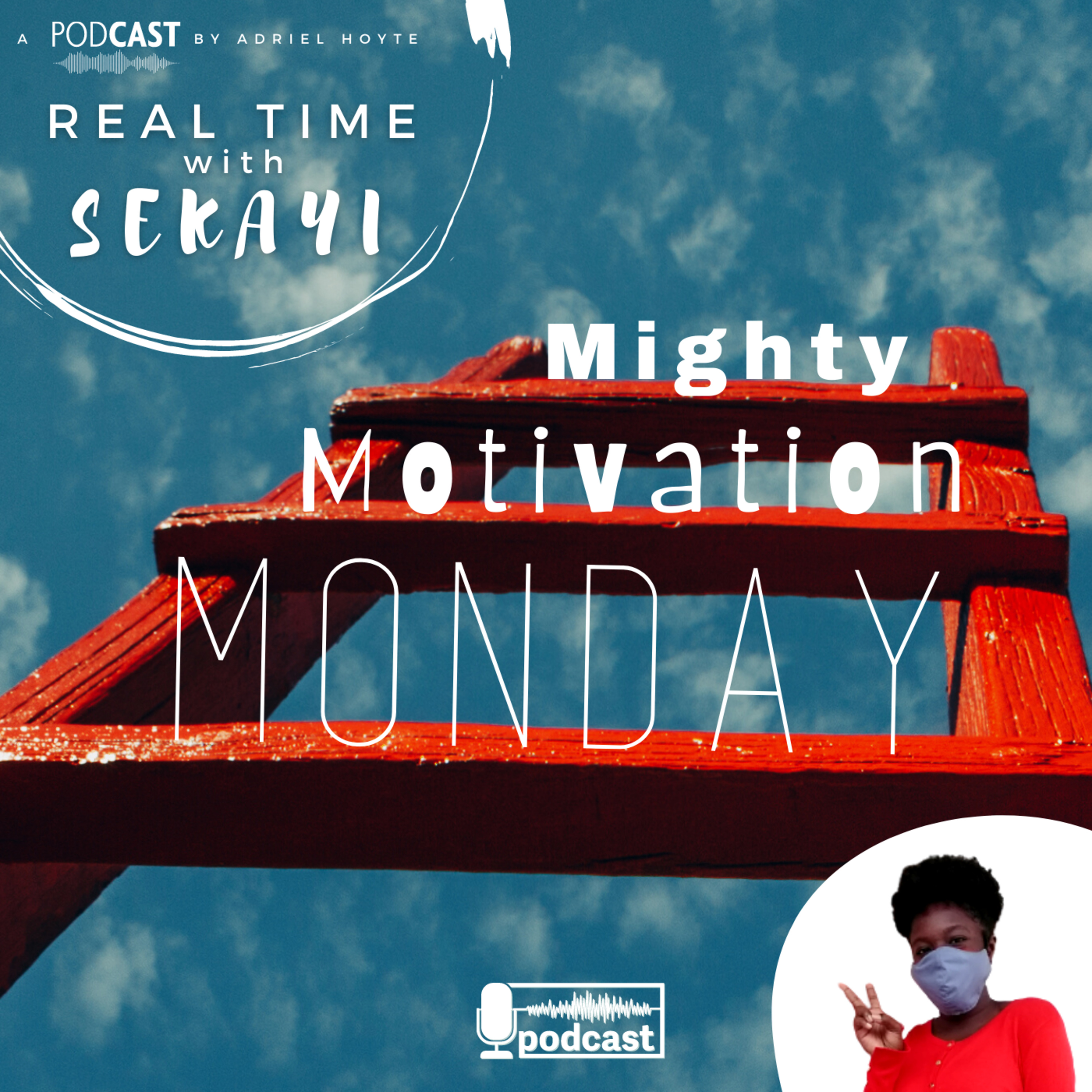 Real Time W/ Sekayi