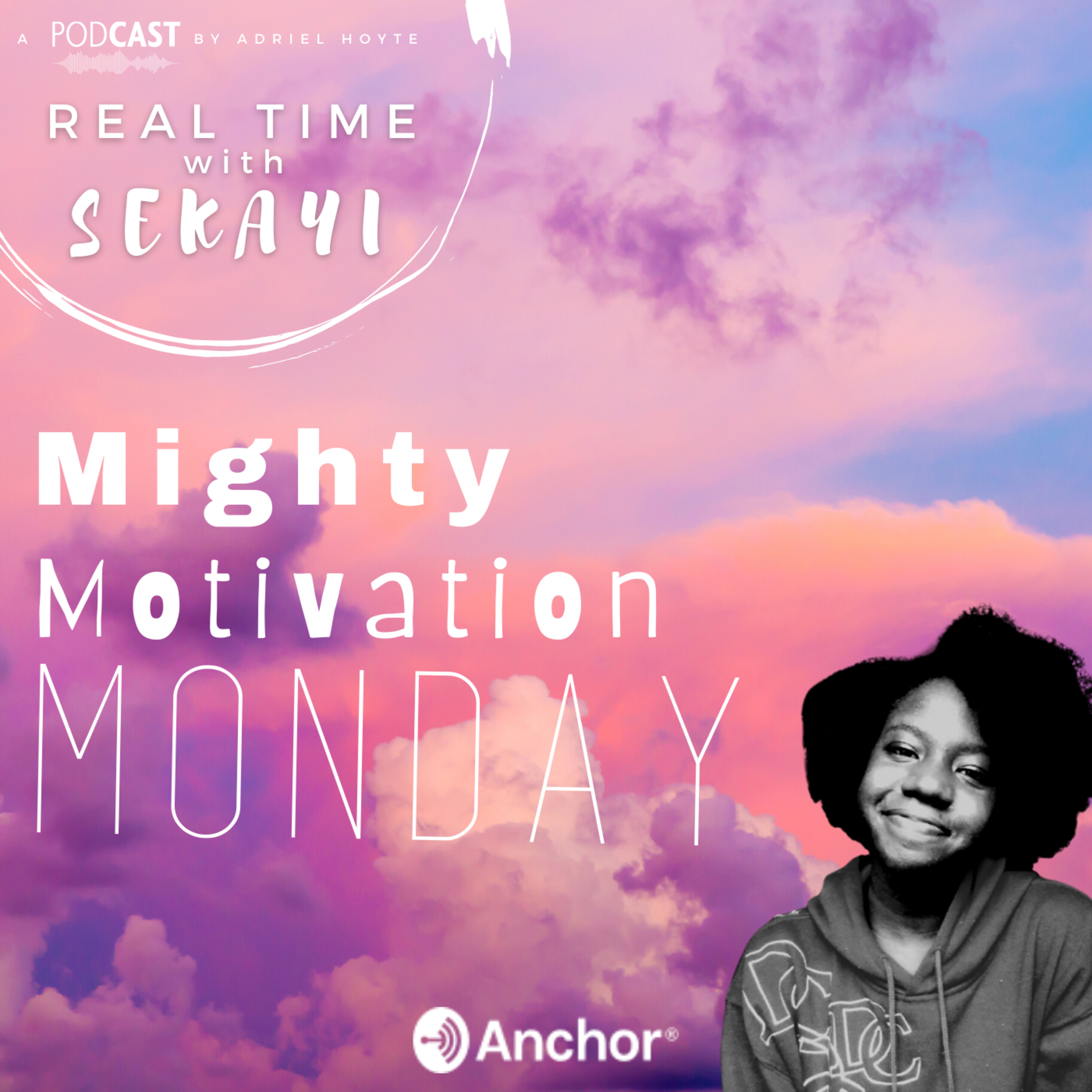 Real Time W/ Sekayi