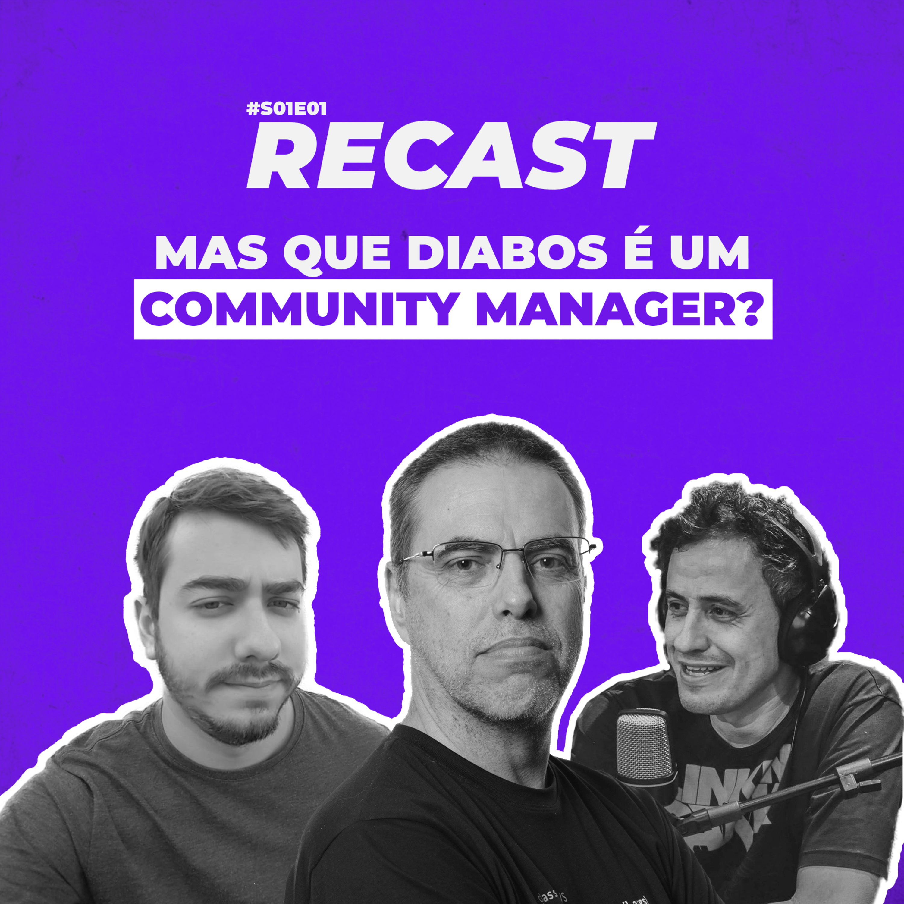 RECAST | Agência Rezultta