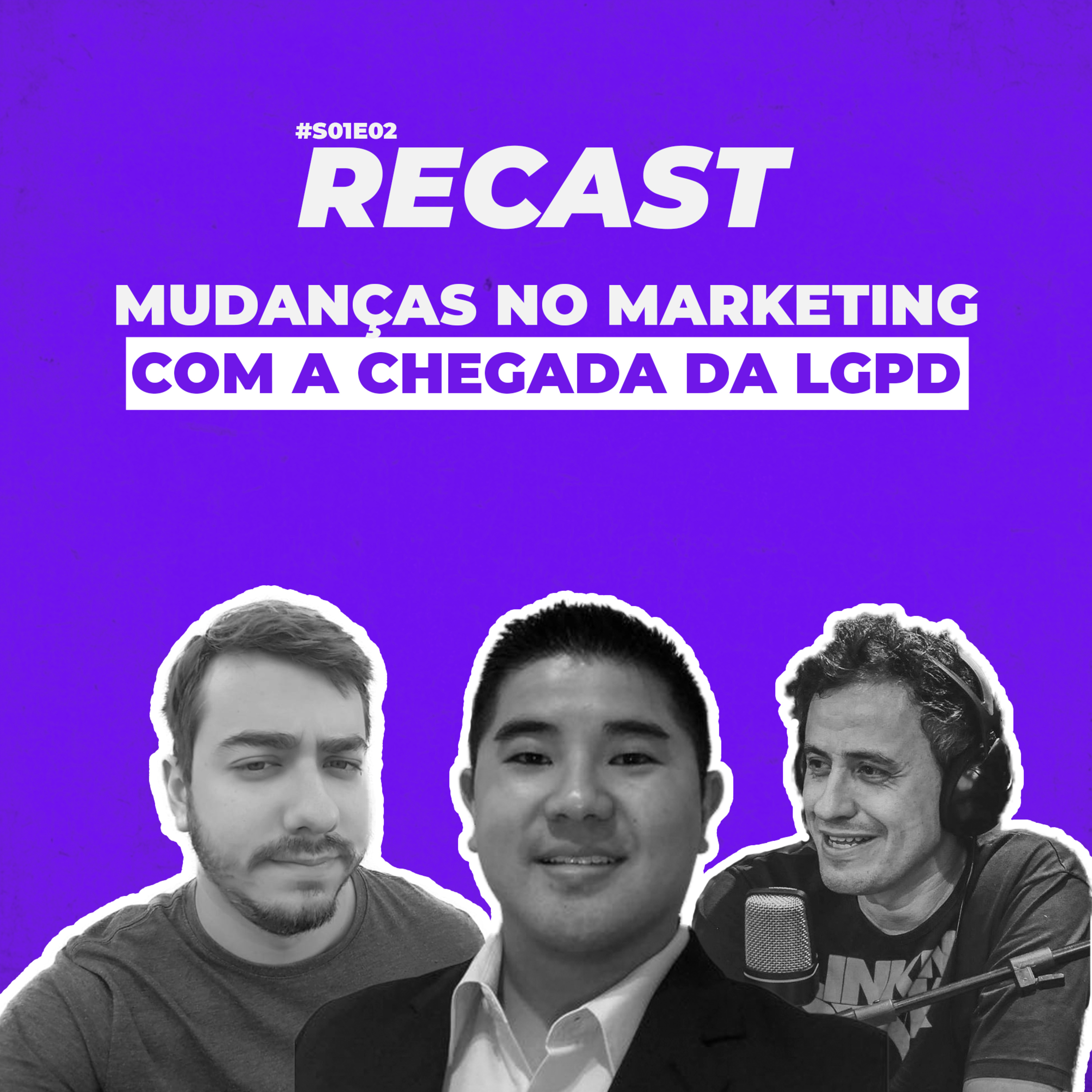 RECAST | Agência Rezultta