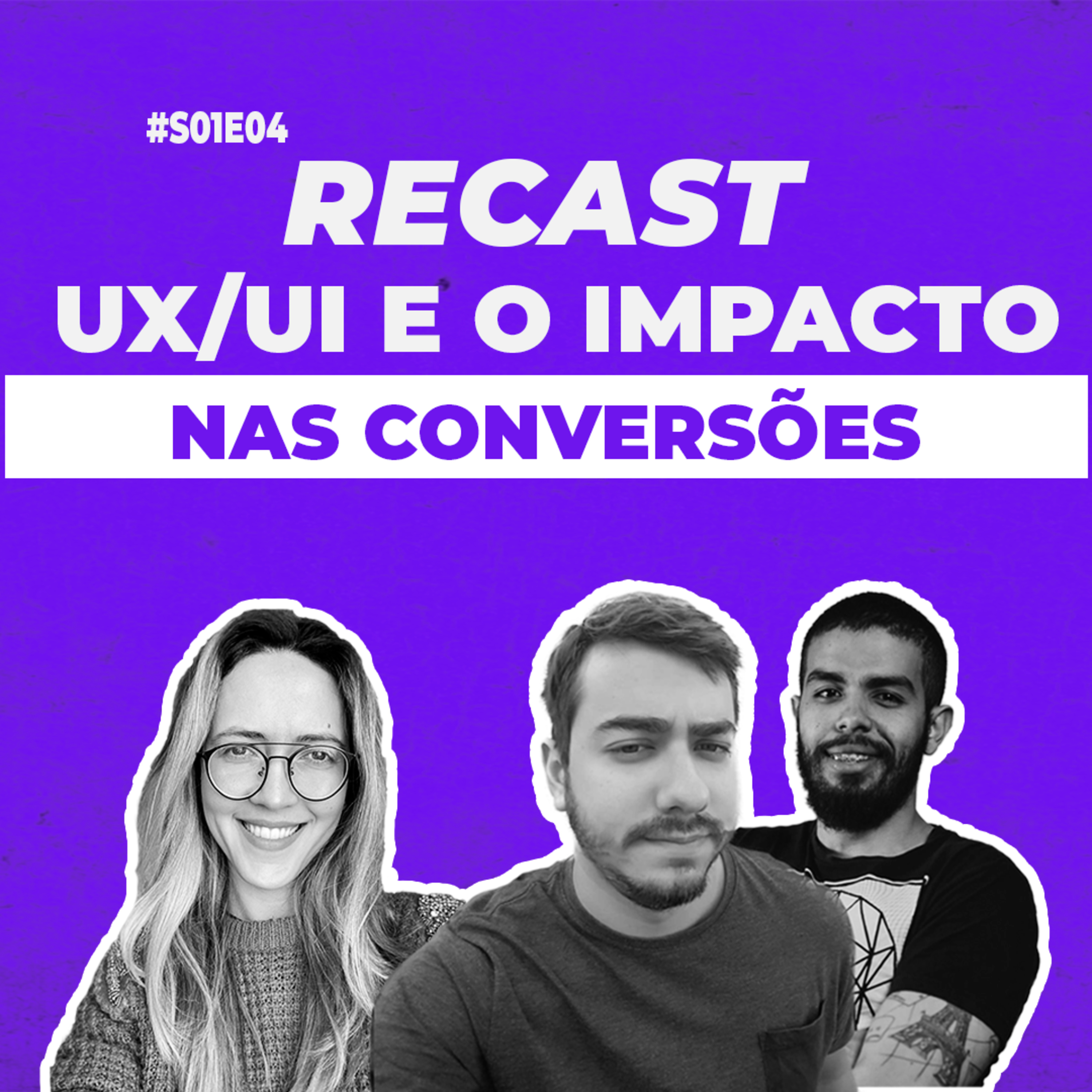 RECAST | Agência Rezultta