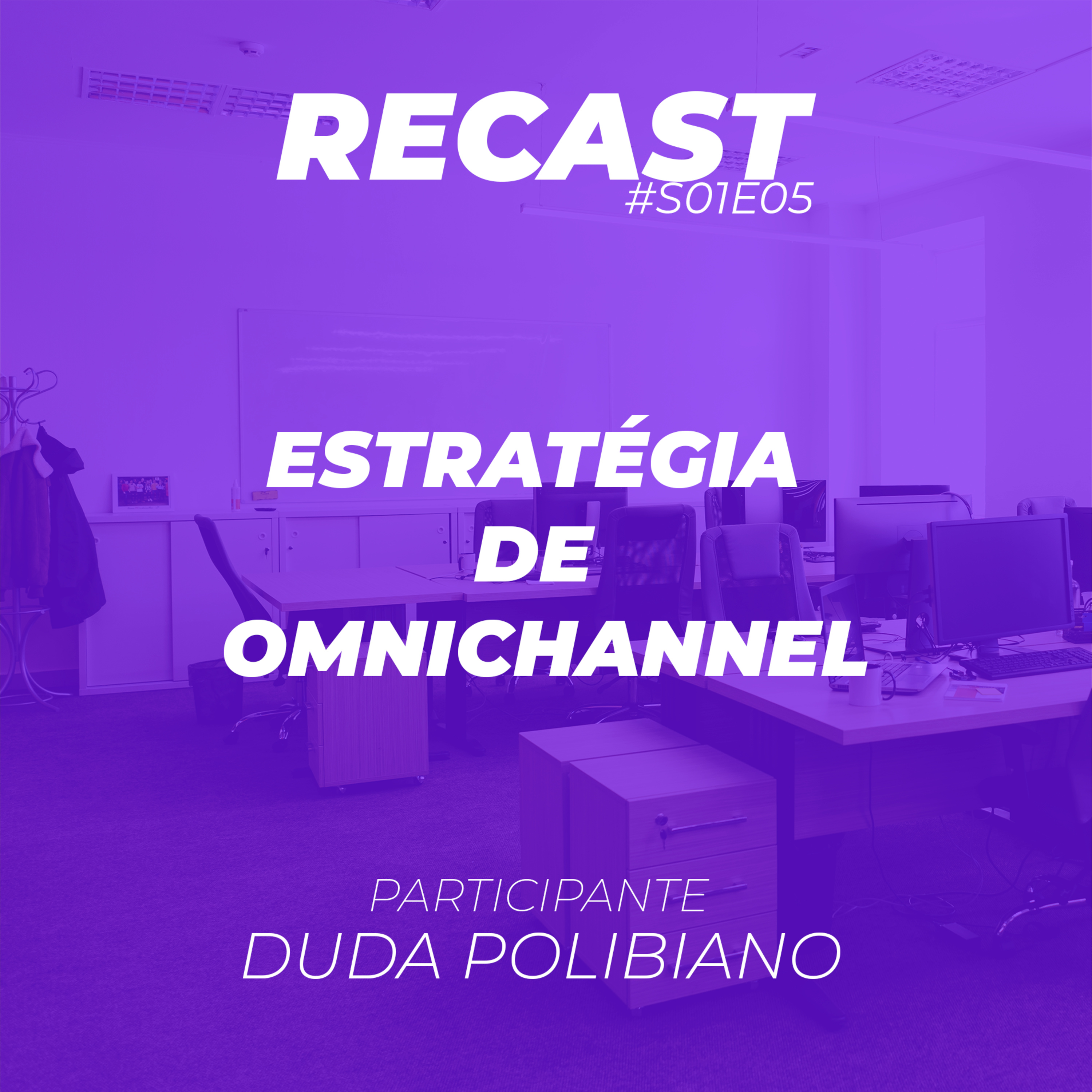 RECAST | Agência Rezultta