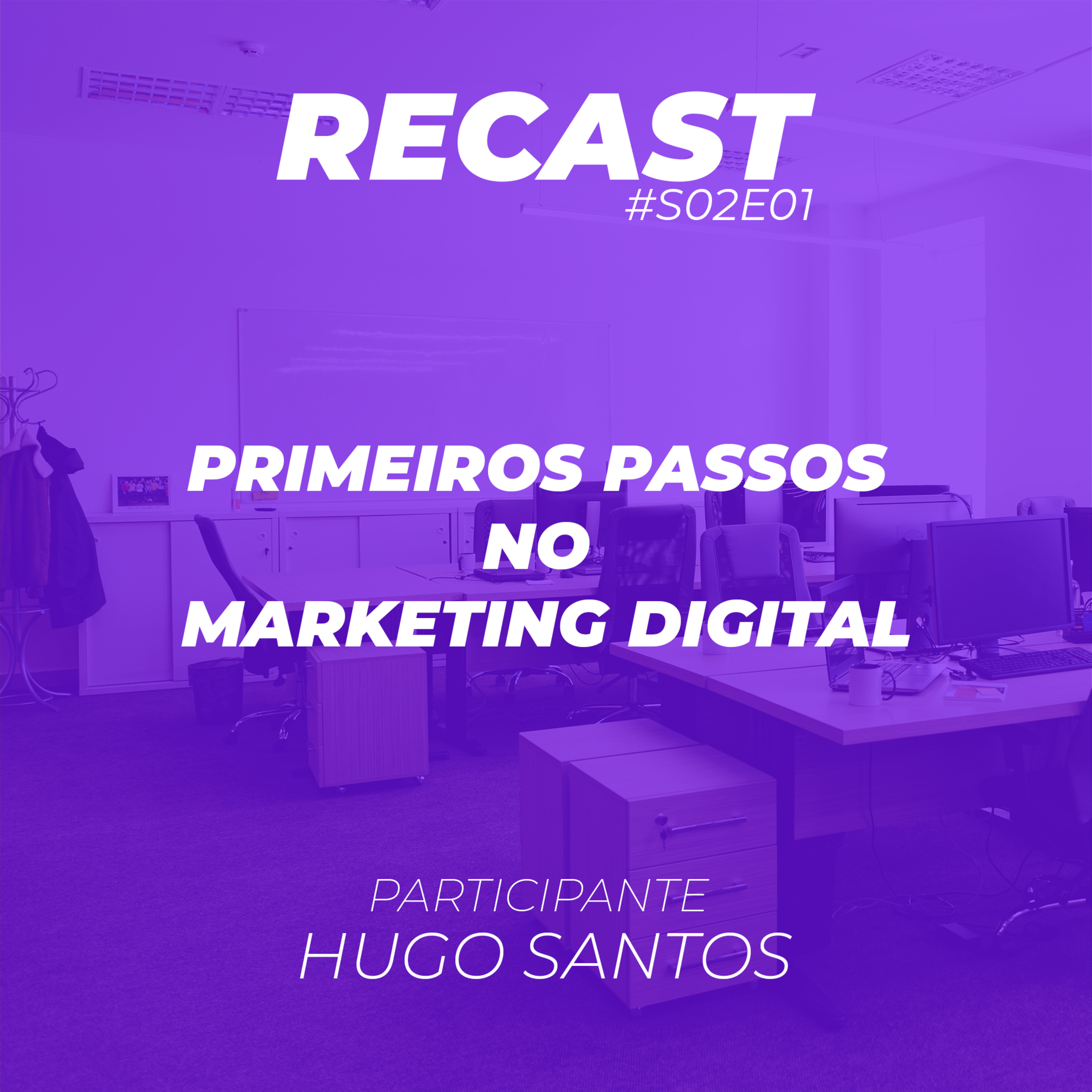 RECAST | Agência Rezultta