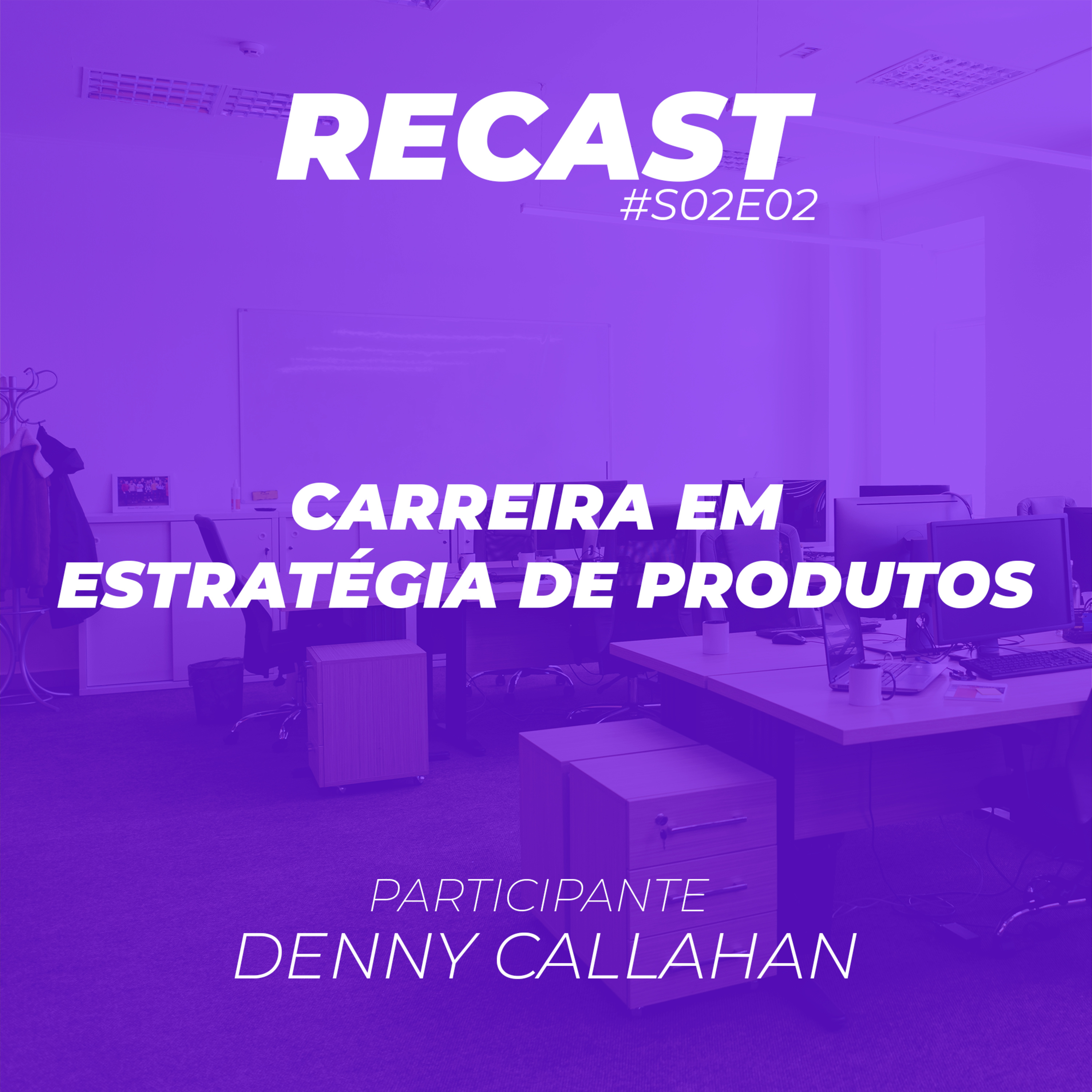 RECAST | Agência Rezultta