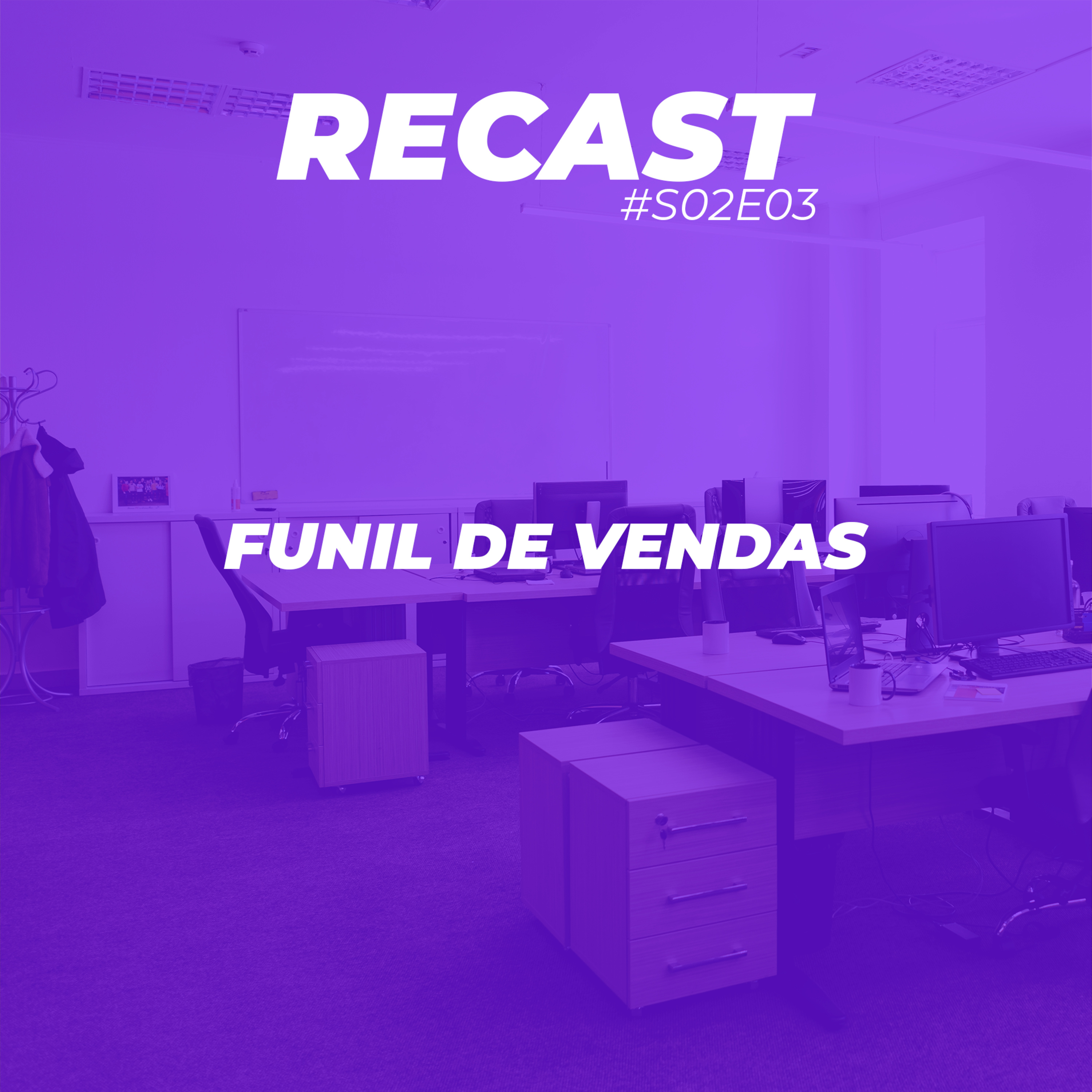 RECAST | Agência Rezultta